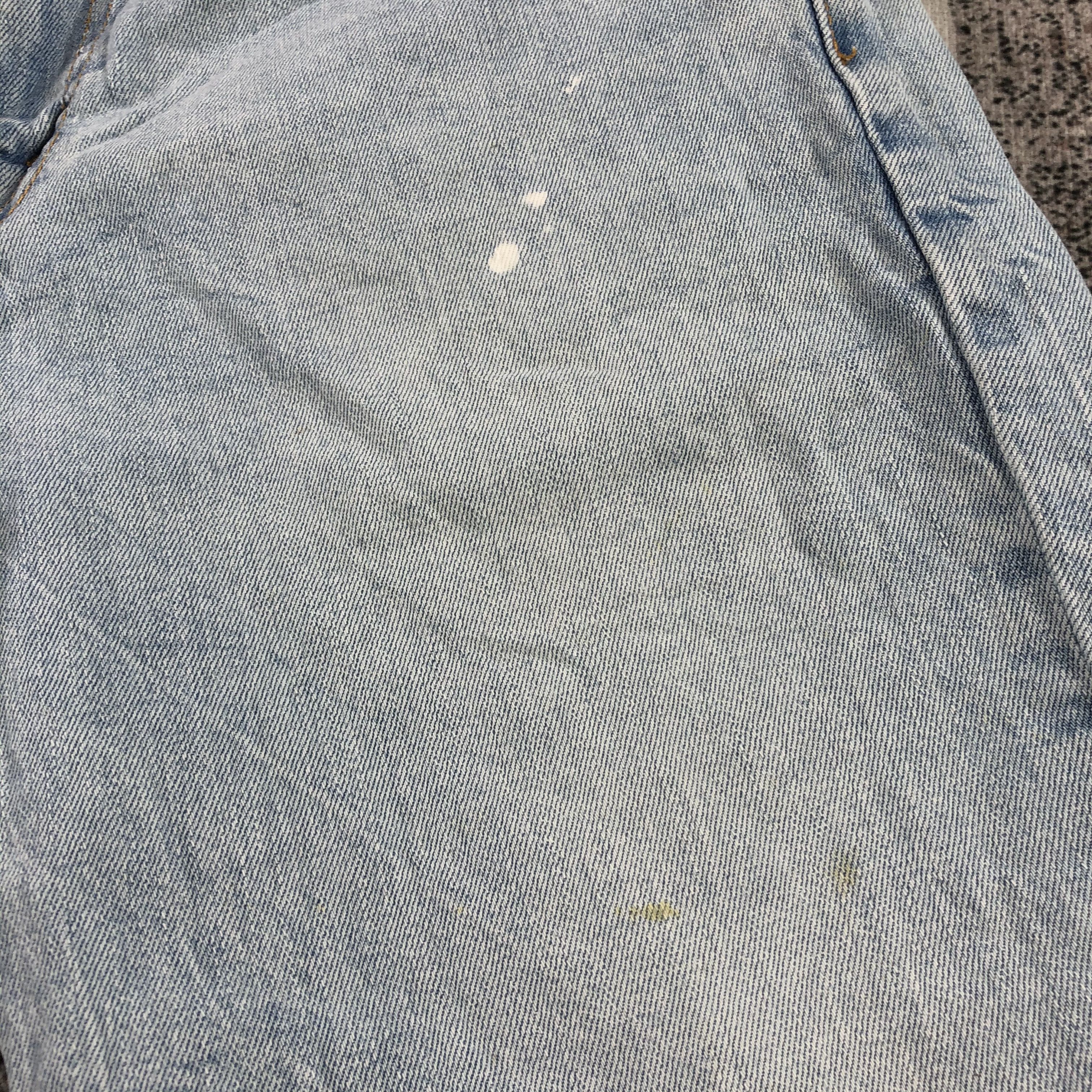 Levi's Levis 511 Jeans Medium Wash Denim KJ1109 Size US 32 / EU 48 - 8 Thumbnail