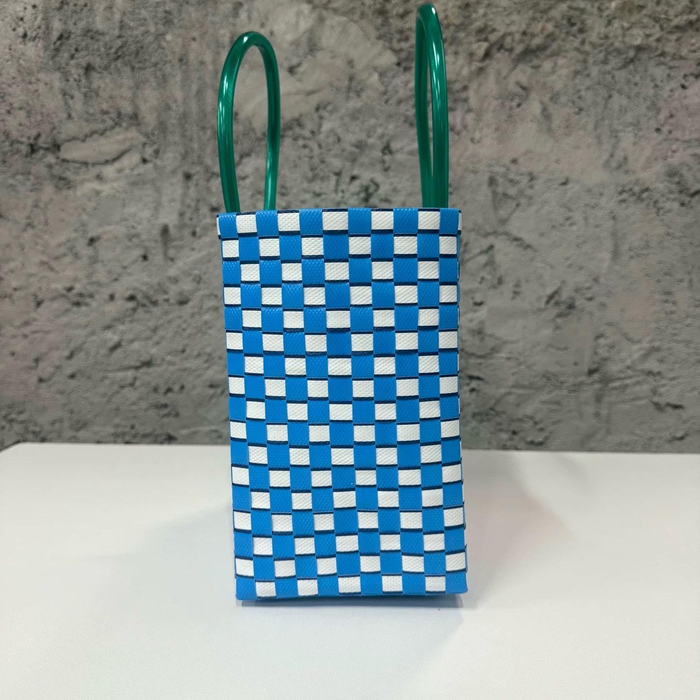 Marni Marni Pannier Tote 99 New Size ONE SIZE - 3 Thumbnail