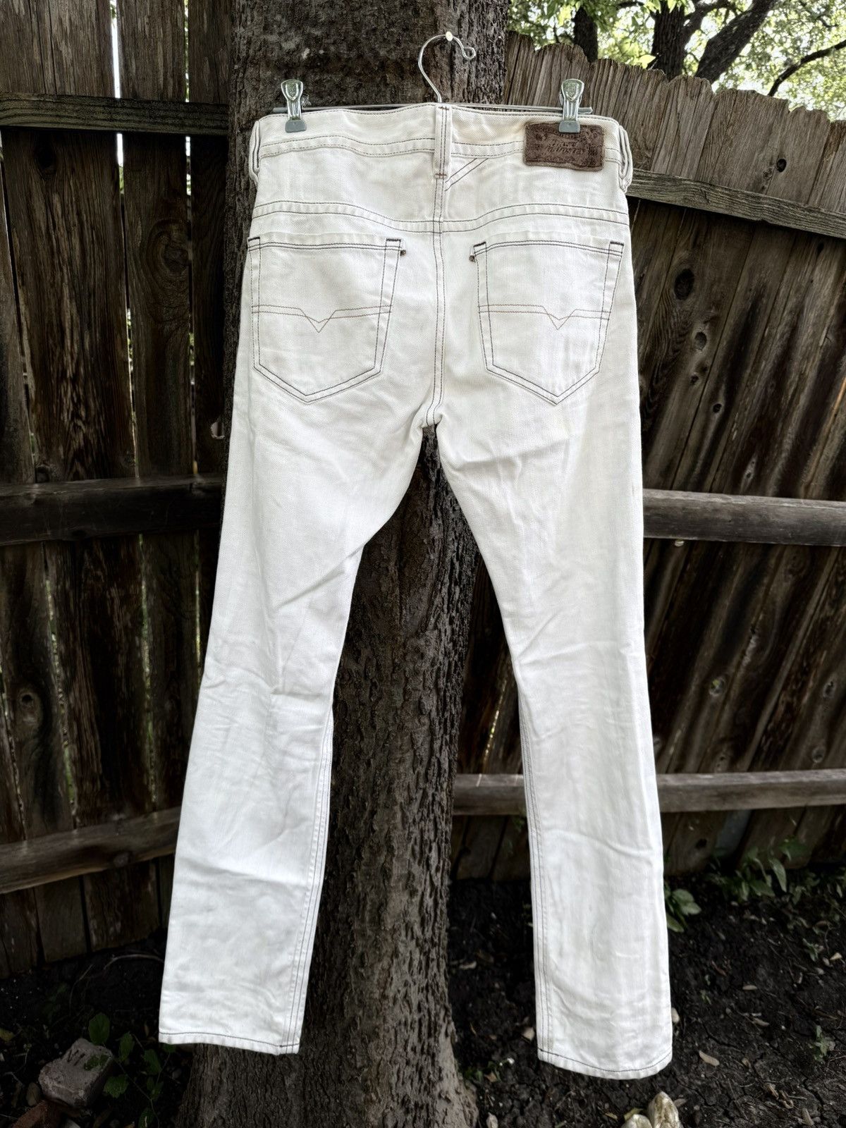 Diesel Diesel Jeans Size US 28 / EU 44 - 2 Thumbnail