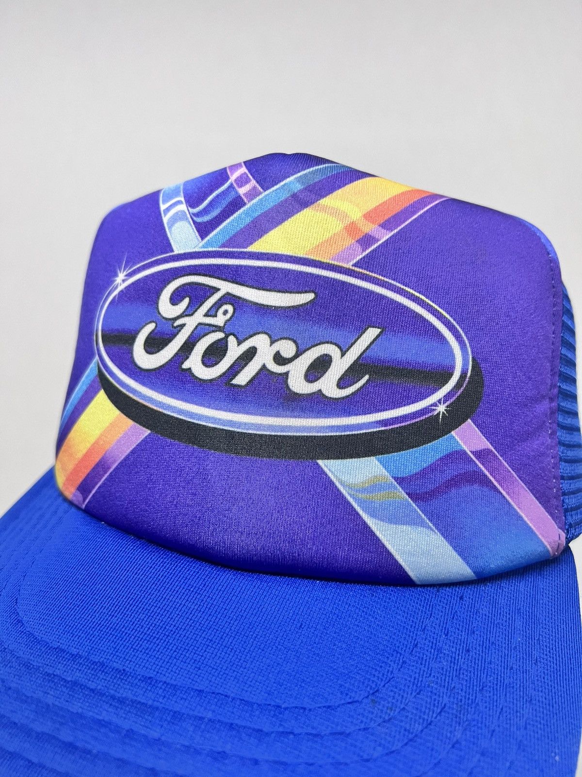 Other ford vintage trucker Size ONE SIZE - 3 Thumbnail