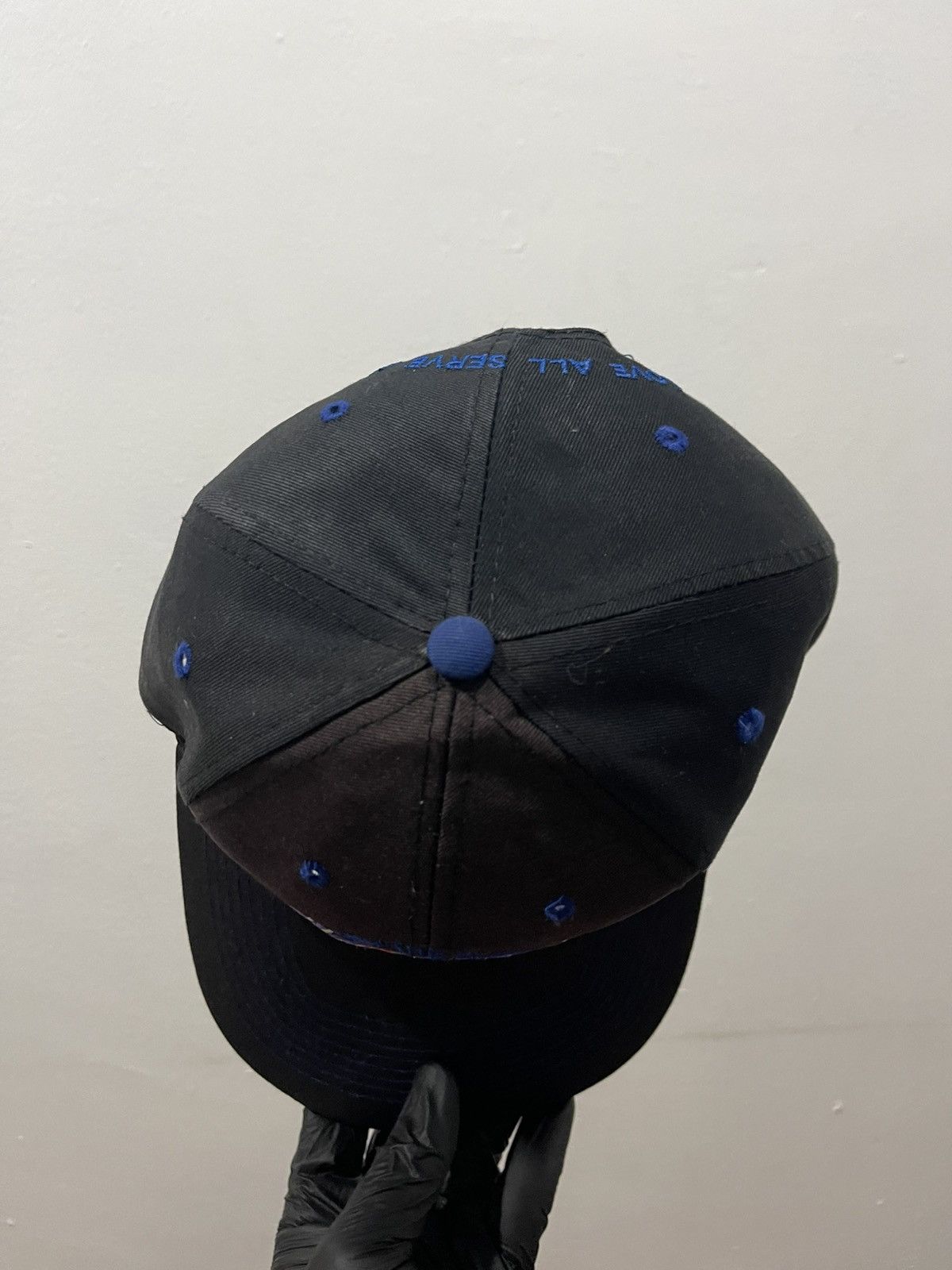 Hard Rock Cafe Hard Rock Cafe Kuala Lumpur hat Size ONE SIZE - 4 Thumbnail