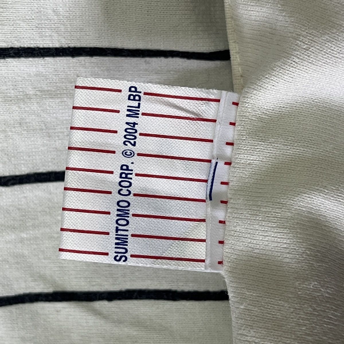 New York Yankees × Vintage Vintage New York Yankees Vintage MLB Jersey Size US M / EU 48-50 / 2 - 4 Thumbnail