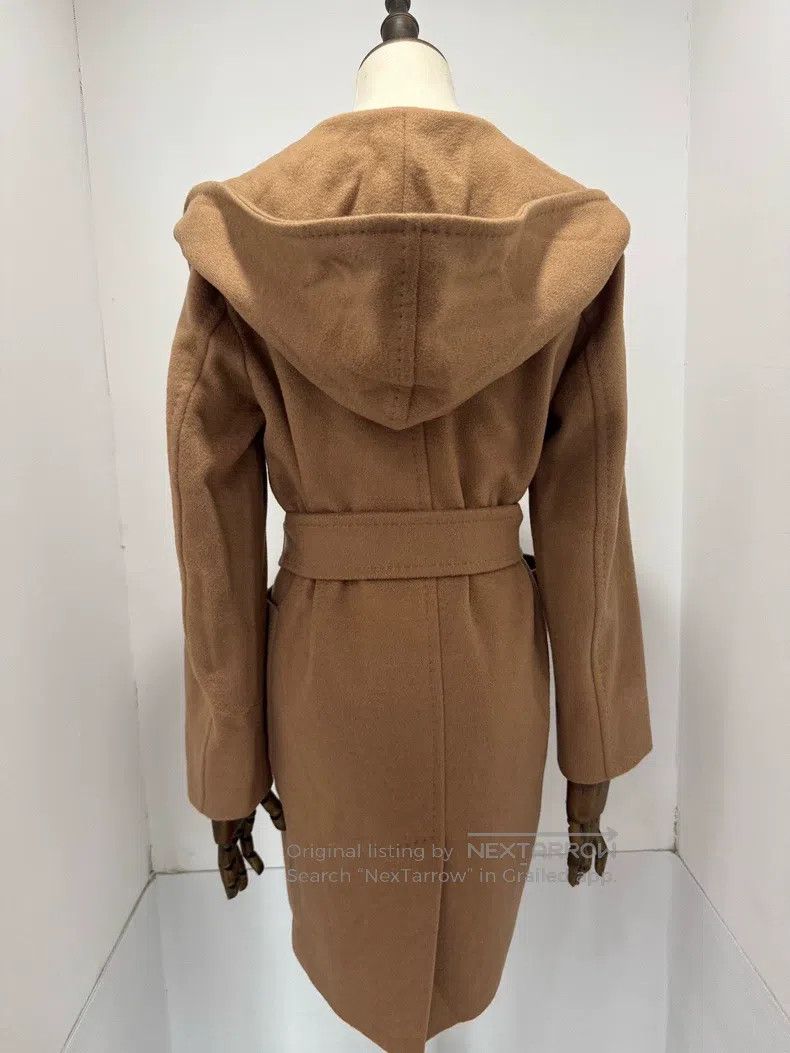 Max Mara Max Mara Coat Size XS / US 0-2 / IT 36-38 - 2 Thumbnail