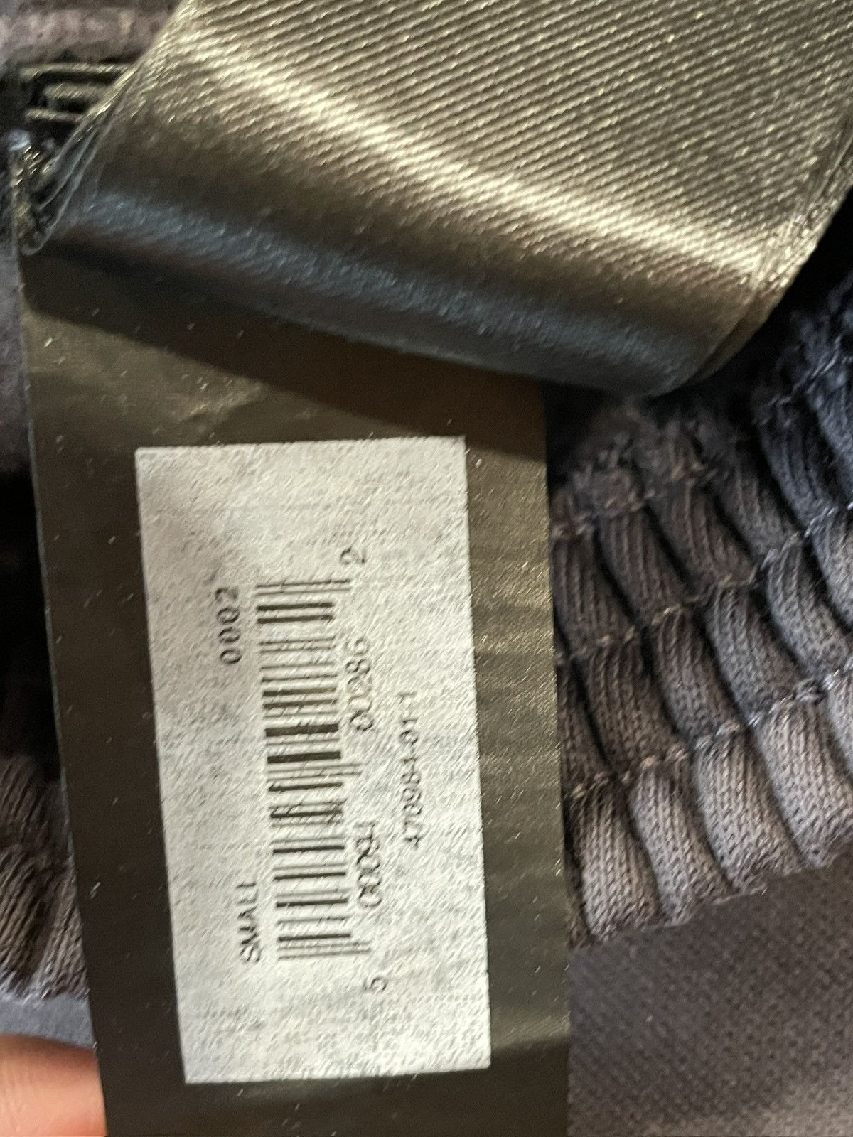 Balenciaga × Gap × Kanye West Yeezy Gap Sweatsuit Medium & Small Size US M / EU 48-50 / 2 - 17 Thumbnail