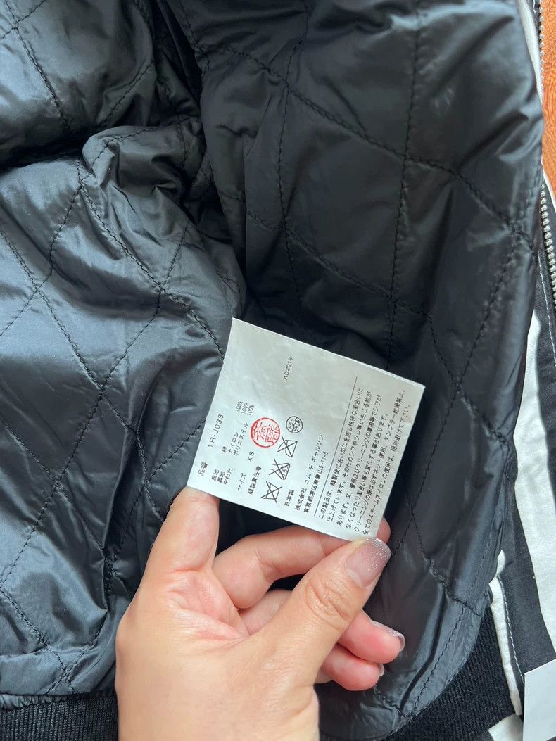 Comme des Garcons Comme Des Garcons A small jacket from the BLACK collection Size XS / US 0-2 / IT 36-38 - 4 Thumbnail