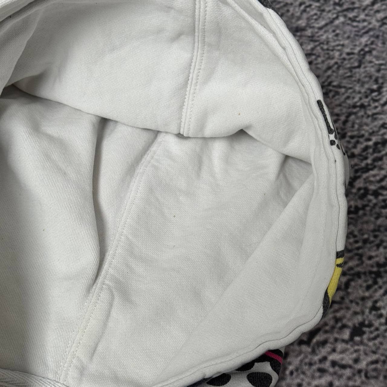 Stussy Very rare Vintage Zip-Hoodie Stussy Size US L / EU 52-54 / 3 - 7 Thumbnail
