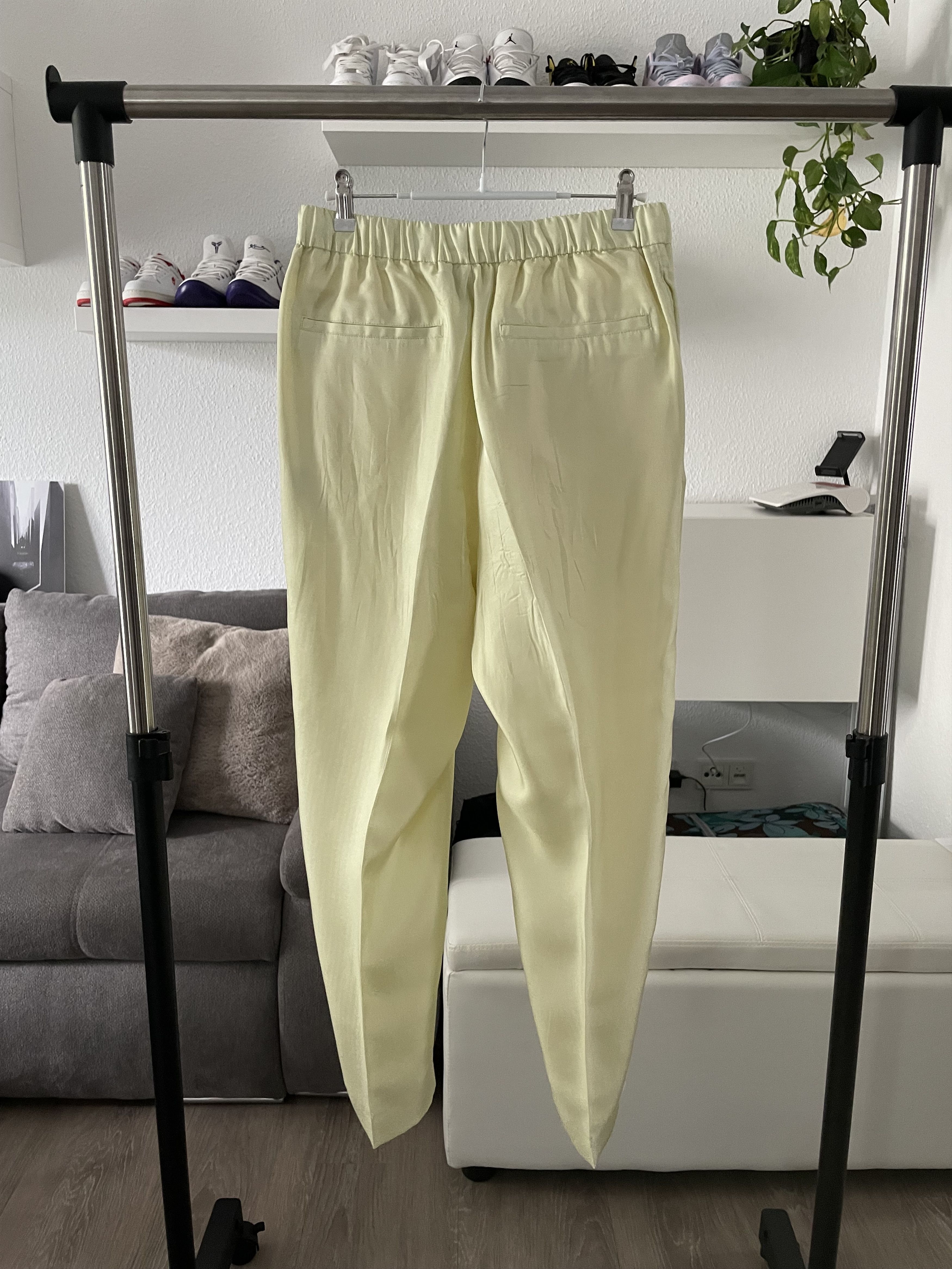 Nanushka Nanushka Silk Pants Size US 31 - 3 Thumbnail