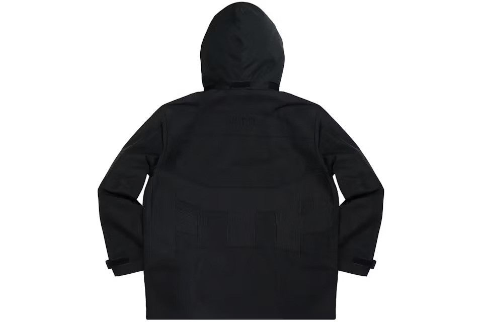 Fuck The Population FTP F-TEC Anorak Jacket Size US M / EU 48-50 / 2 - 13 Thumbnail