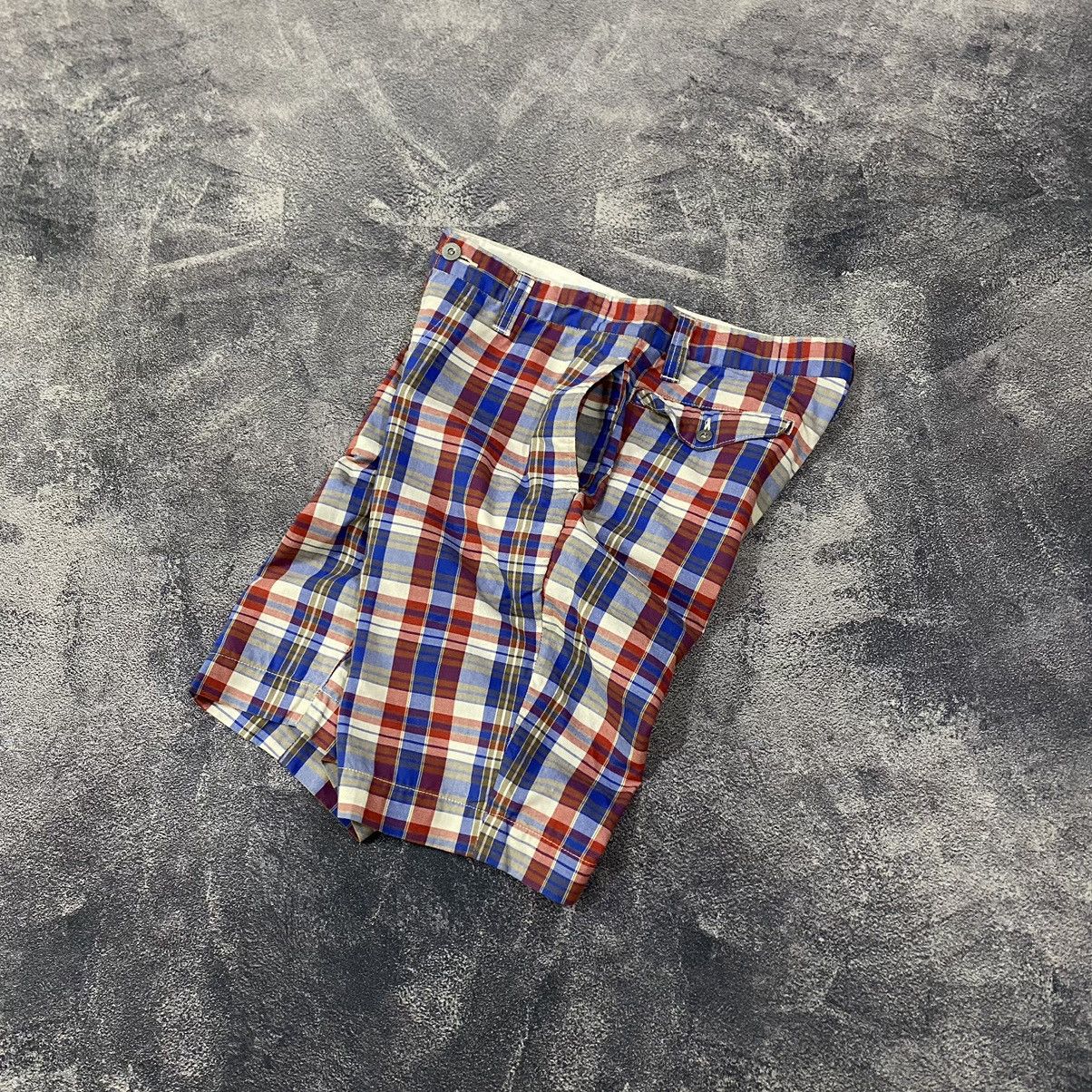 KATO SHORT PANTS Shorts