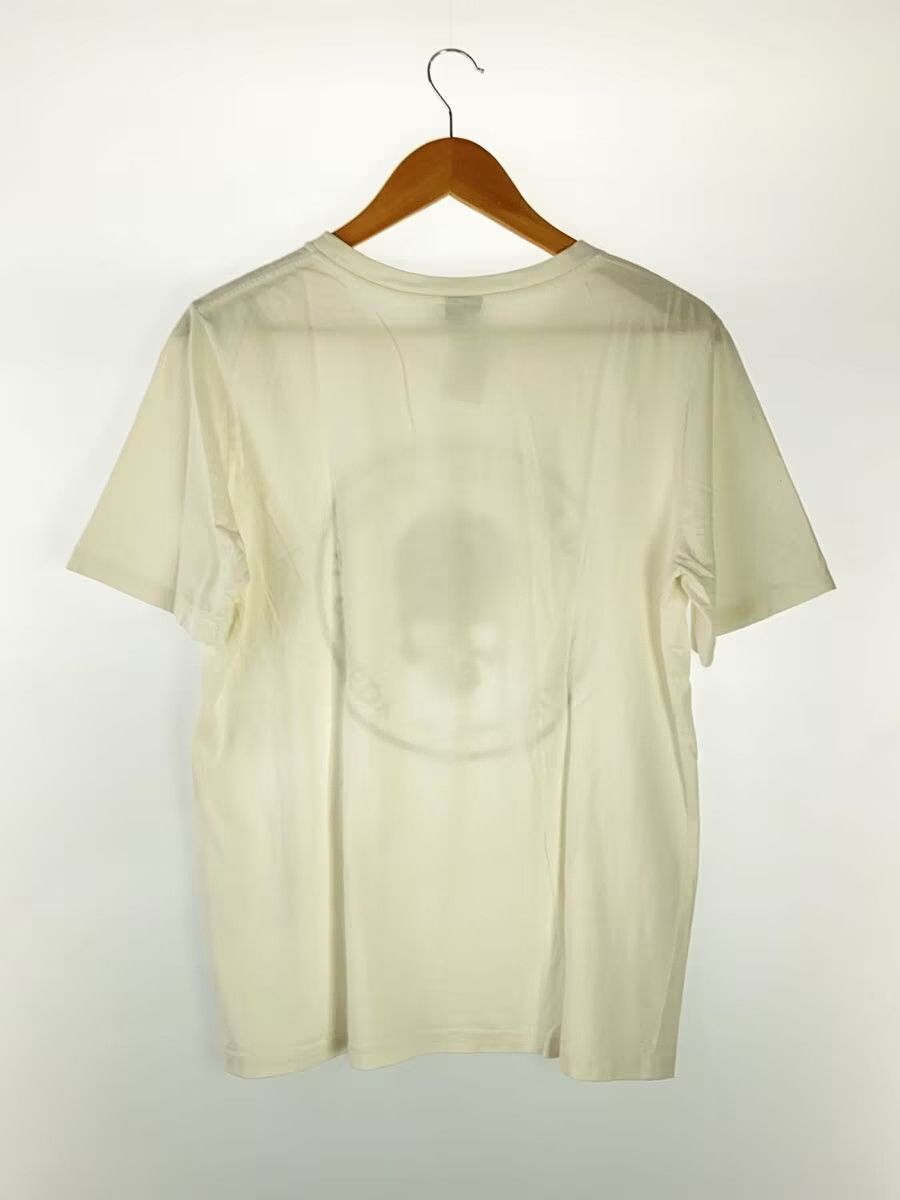 Number (N)ine School Of Visual Comedy Skull Tee Size US XL / EU 56 / 4 - 2 Thumbnail