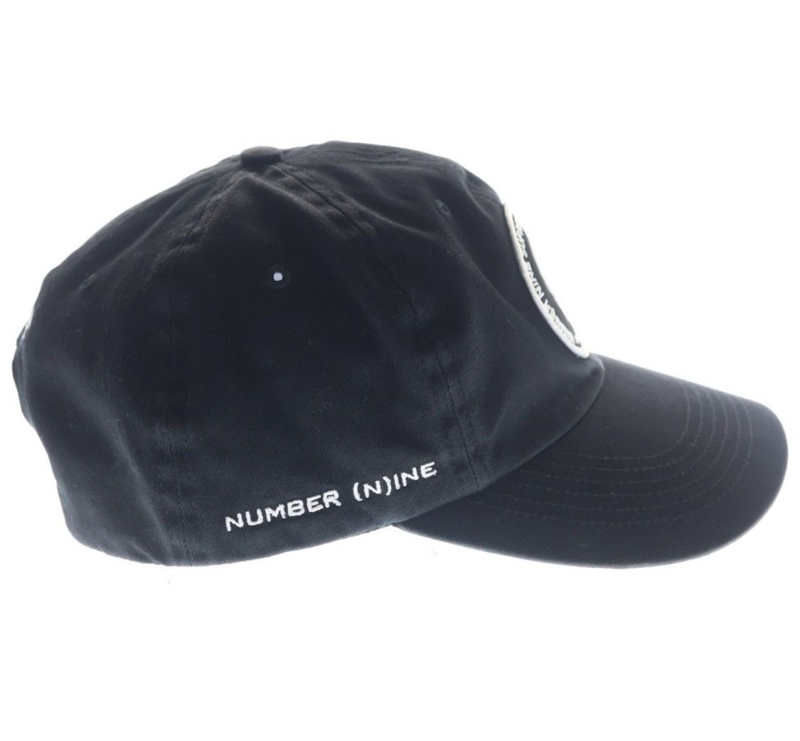 Number (N)ine Number nine SUPREME skull cap Size ONE SIZE - 3 Thumbnail