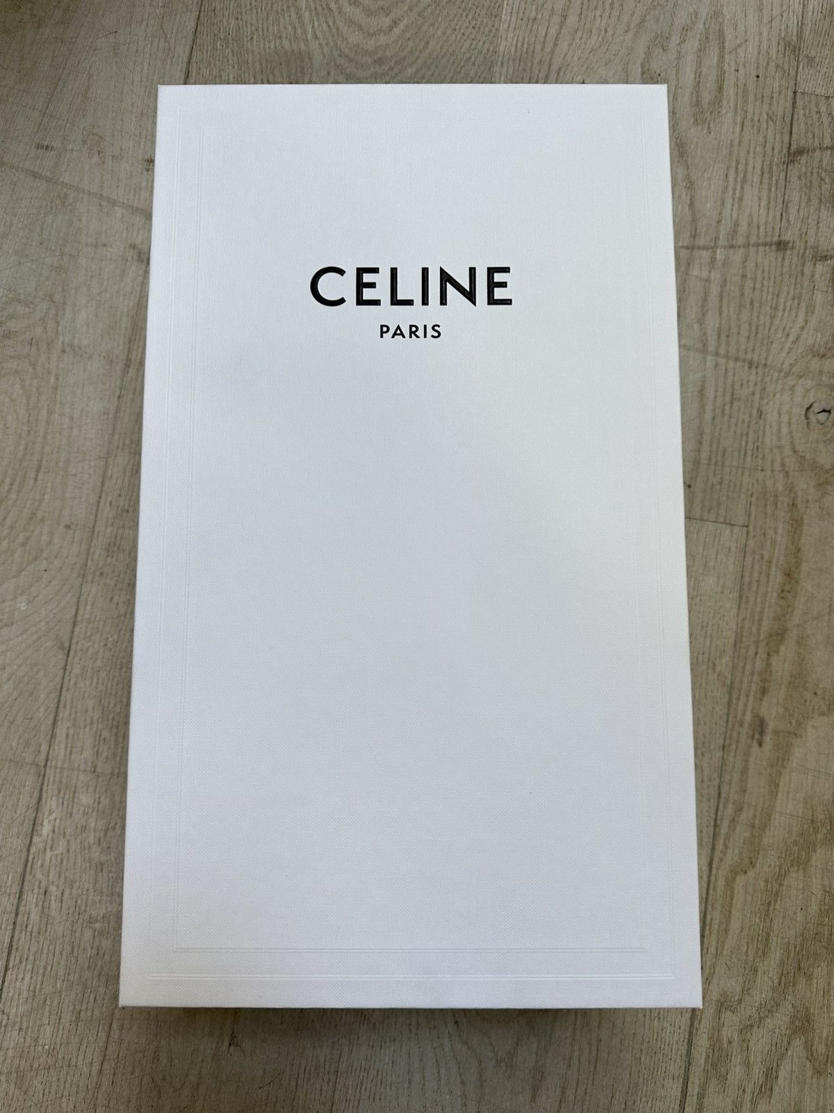 Celine New Elliot zebra printed canvas sneakers Size US 10 / EU 43 - 8 Thumbnail