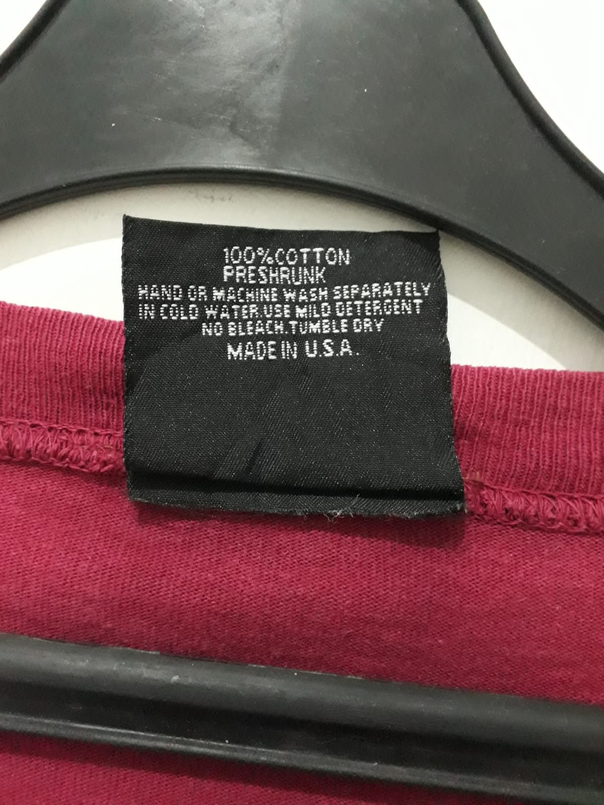 Anime Vtg RealTime Robot Japan X Journees brand Akira evangelion Size US L / EU 52-54 / 3 - 3 Thumbnail