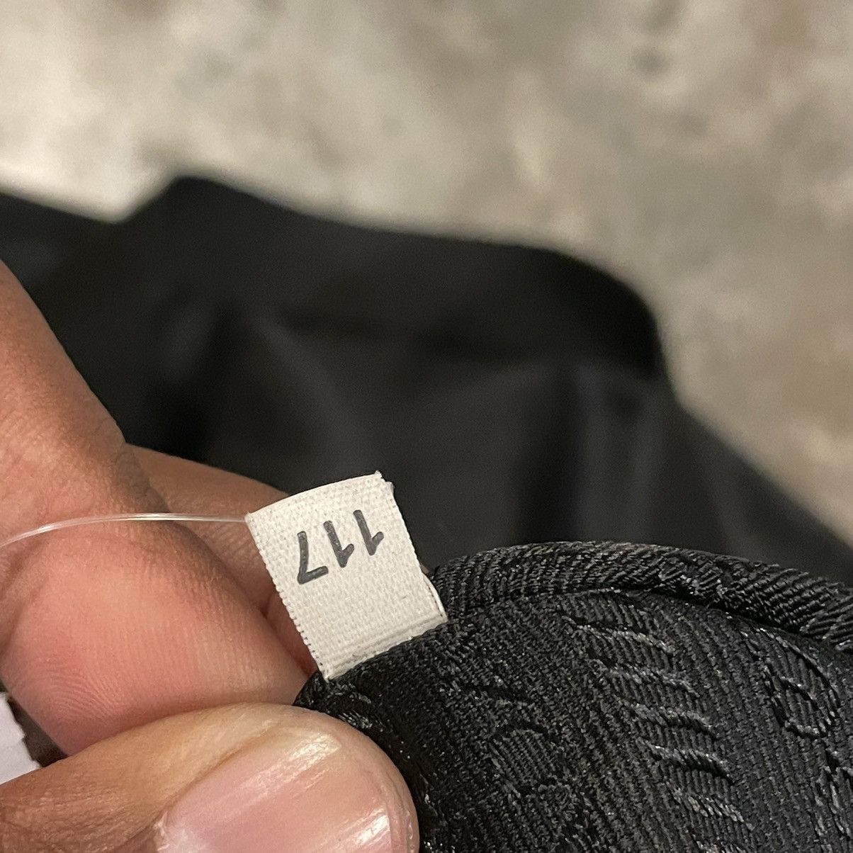 Prada Prada Bag Size ONE SIZE - 9 Thumbnail