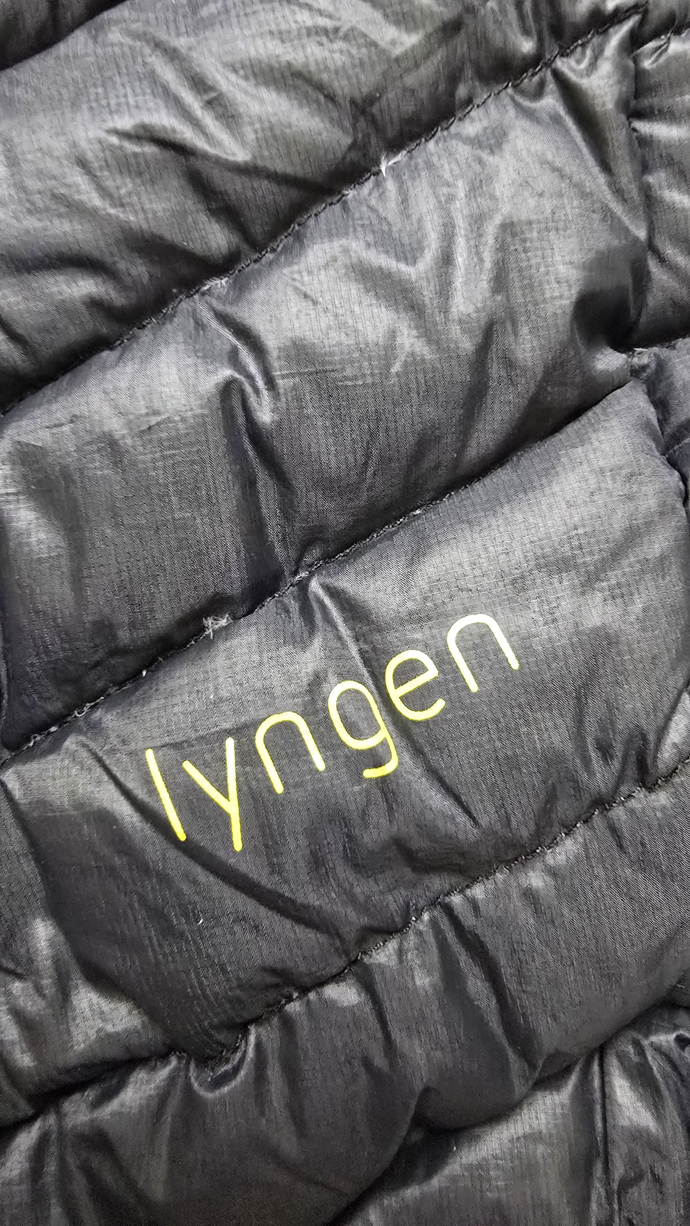 Norrona Norrona lyngen light weight down 750 jacket packable vest Size XS / US 0-2 / IT 36-38 - 13 Thumbnail