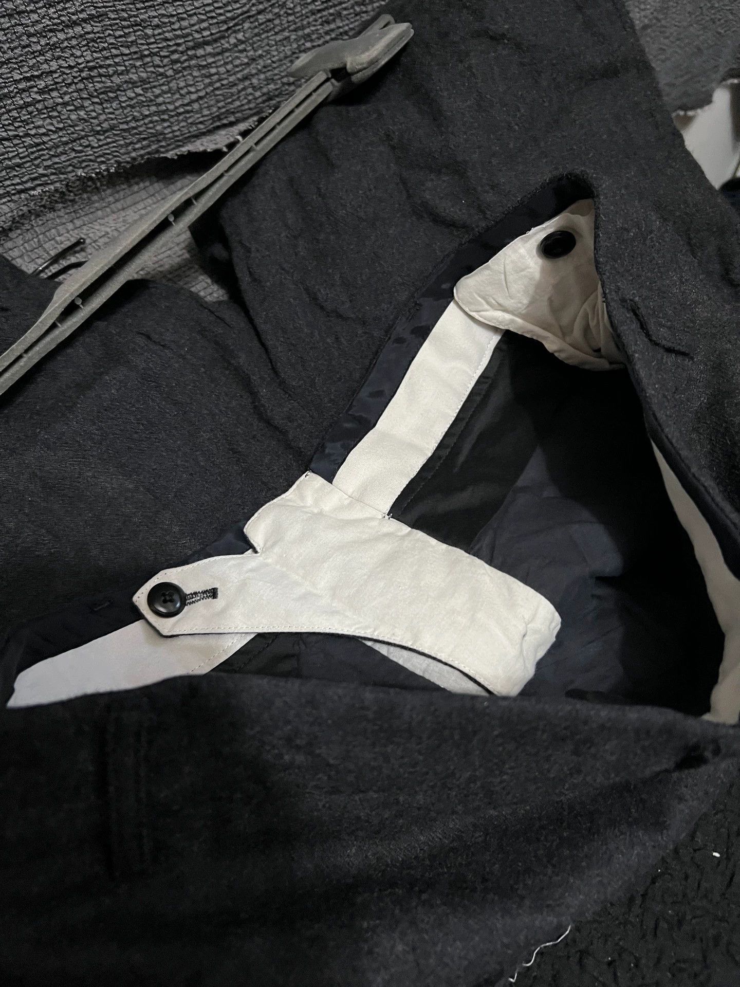 Rick Owens rick owens pants Size US 30 / EU 46 - 5 Thumbnail
