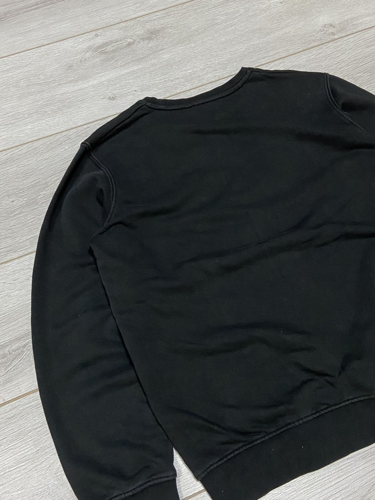 Dolce & Gabbana Sweatshirt Dolce & Gabbana Prince I Was There Size US S / EU 44-46 / 1 - 9 Thumbnail