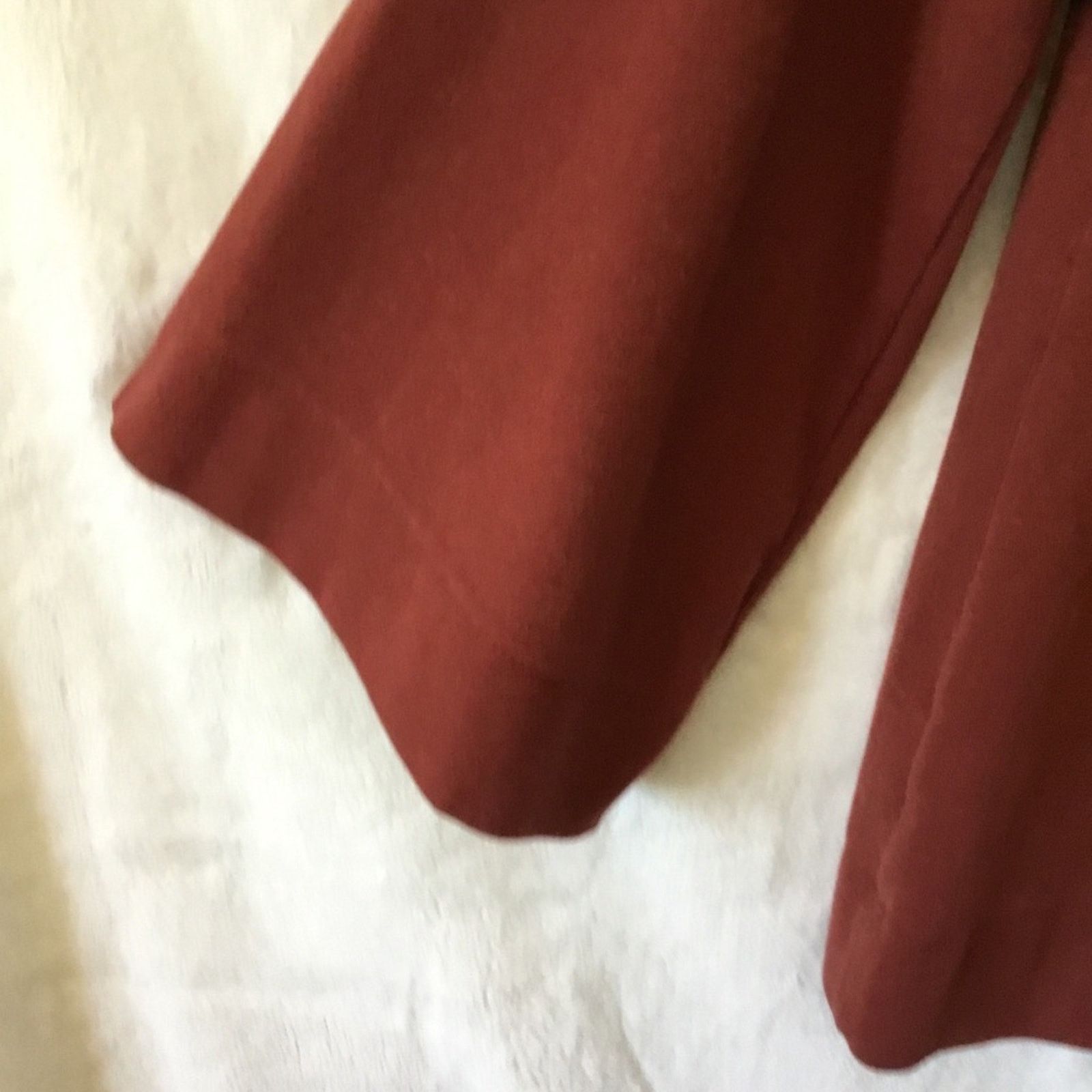 Banana Republic Banana Republic Red Jacket Size S / US 4 / IT 40 - 11 Thumbnail