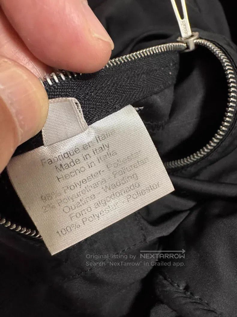 Hermes Hermes Down vest, unisex Size US XL / EU 56 / 4 - 9 Thumbnail
