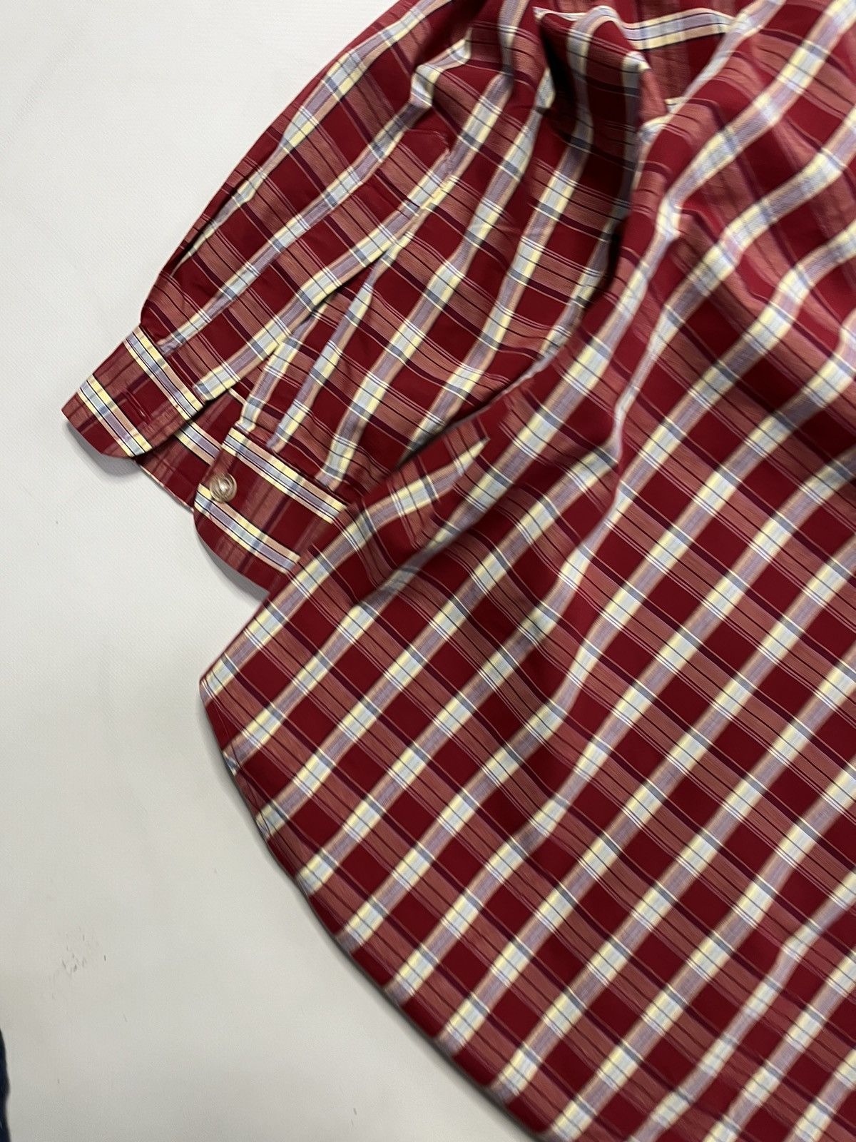 Big John Big John shirts button up Size US XL / EU 56 / 4 - 11 Thumbnail