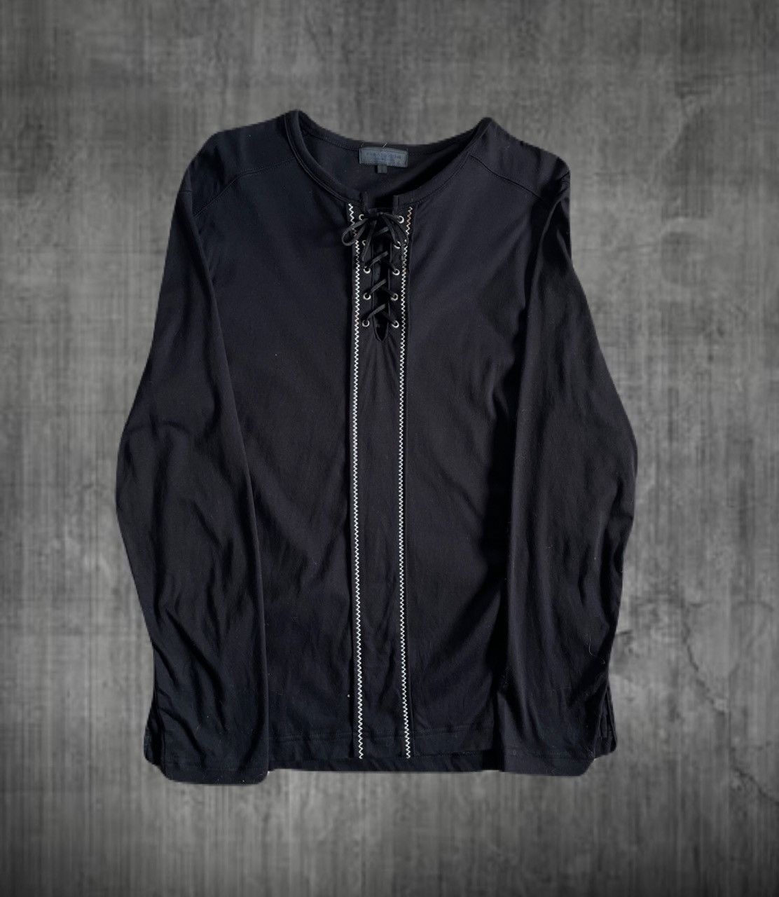 Archive Long Sleeve | Grailed