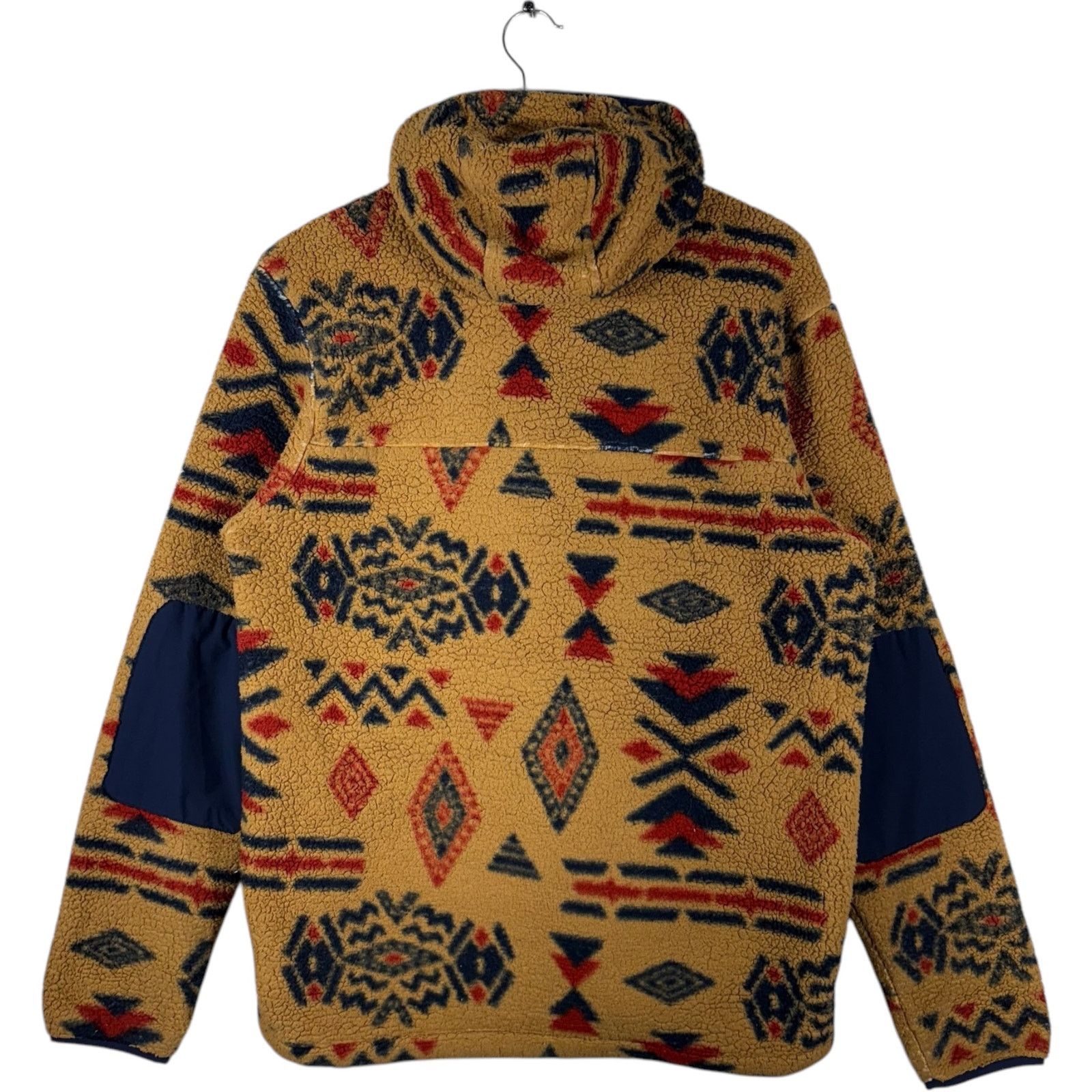 The North Face The North Face Aztec Campshire Sherpa Half Zip Fleece Size US M / EU 48-50 / 2 - 5 Thumbnail