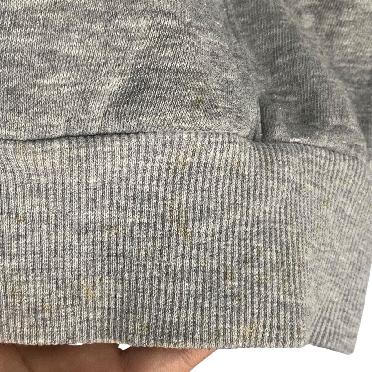 Other Vintage Paddington England Hoodie Big Logo Gray Size M Size US M / EU 48-50 / 2 - 6 Thumbnail