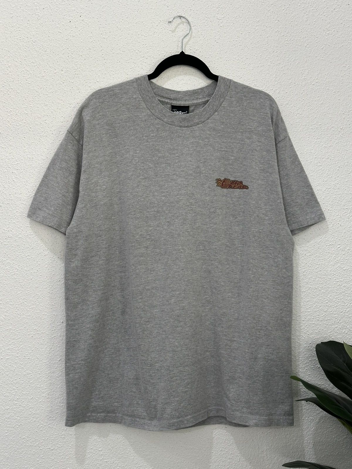 No Fear Vintage 90s No Fear You Lose 100% of TheRaces You Dont Start Size US XL / EU 56 / 4 - 4 Thumbnail