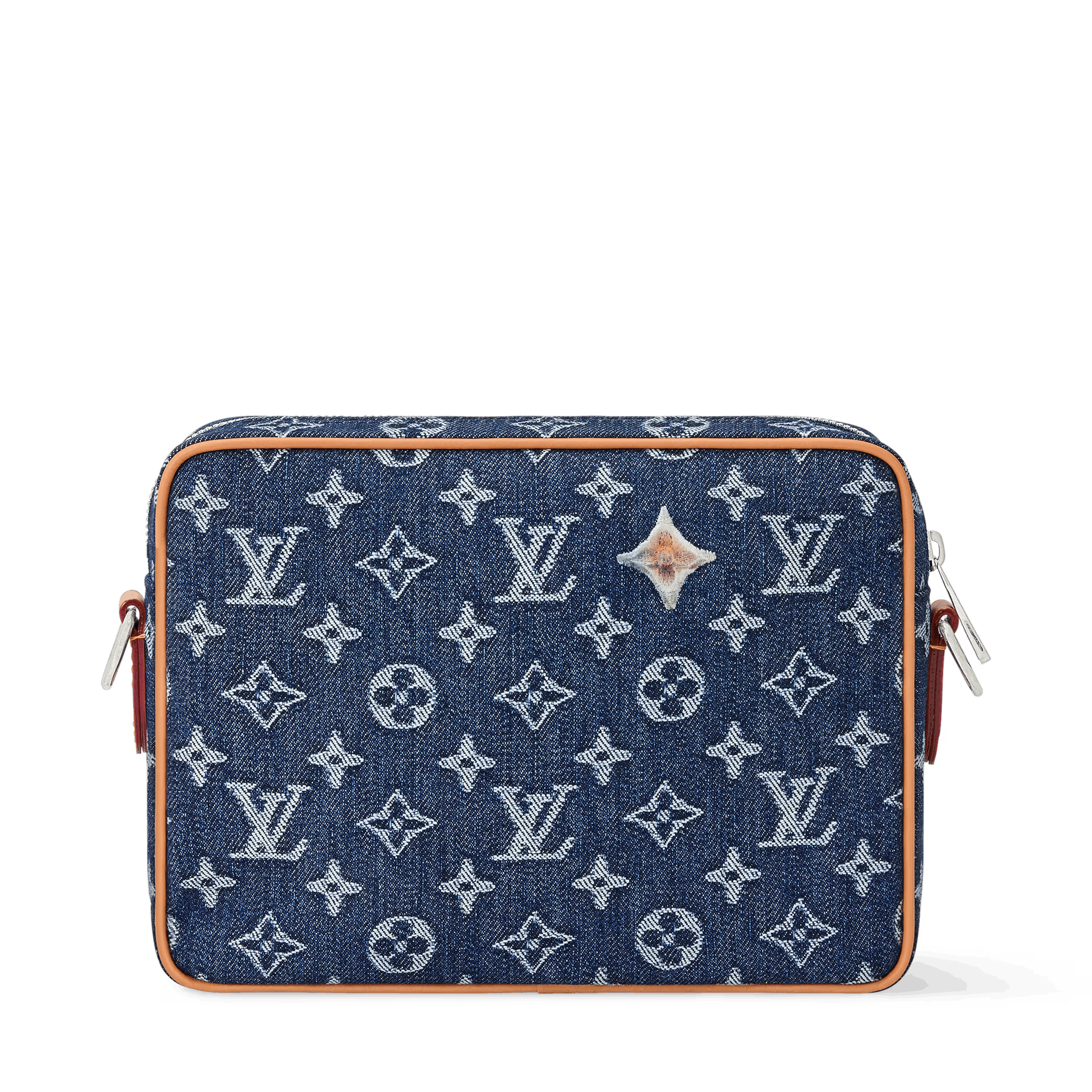 Louis Vuitton Nil Bag Size ONE SIZE - 4 Thumbnail