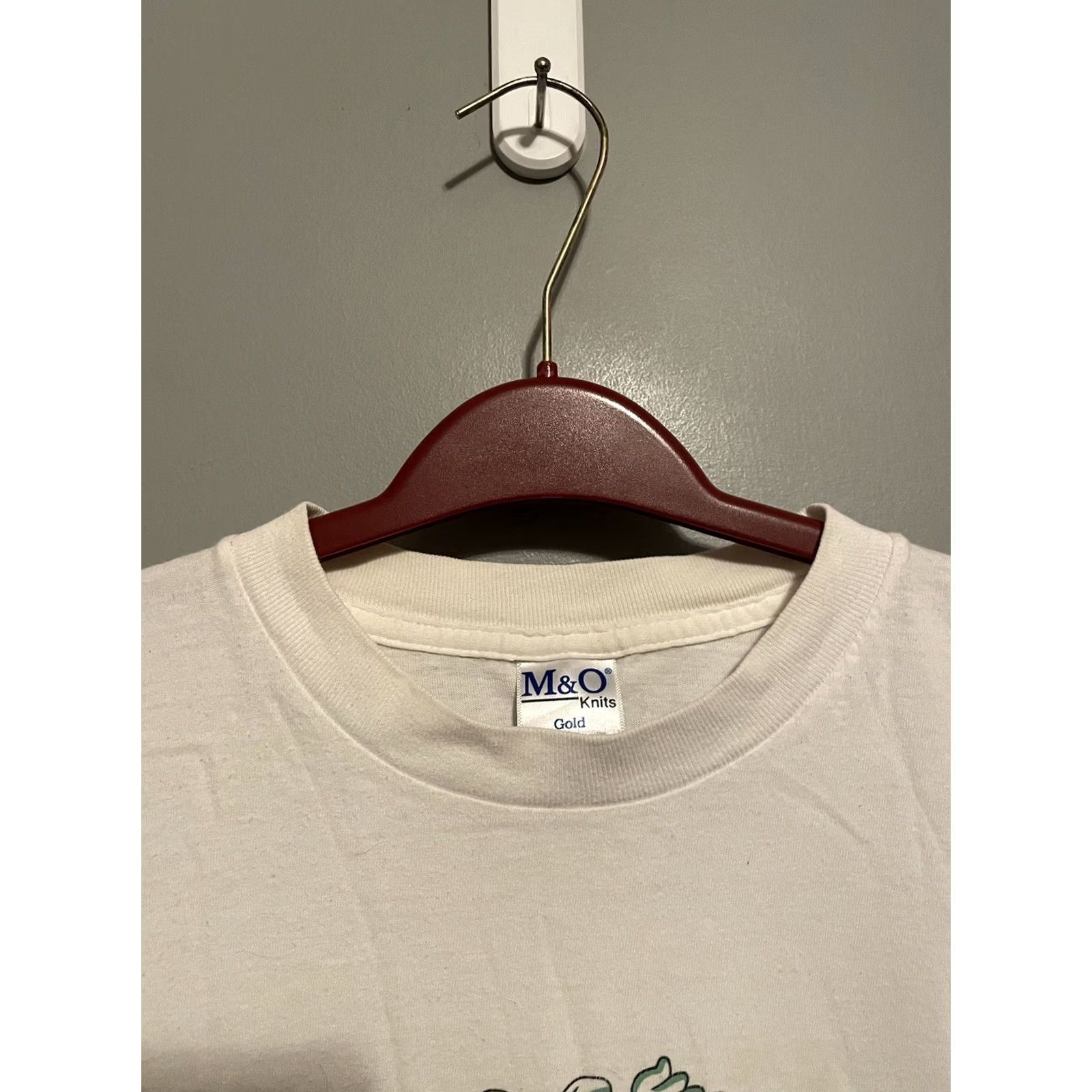 Vintage Vintage 3 Frog Shirt Cozumel Mexico Mens XL Beer Graphic 90s Beach Size US XL / EU 56 / 4 - 3 Thumbnail
