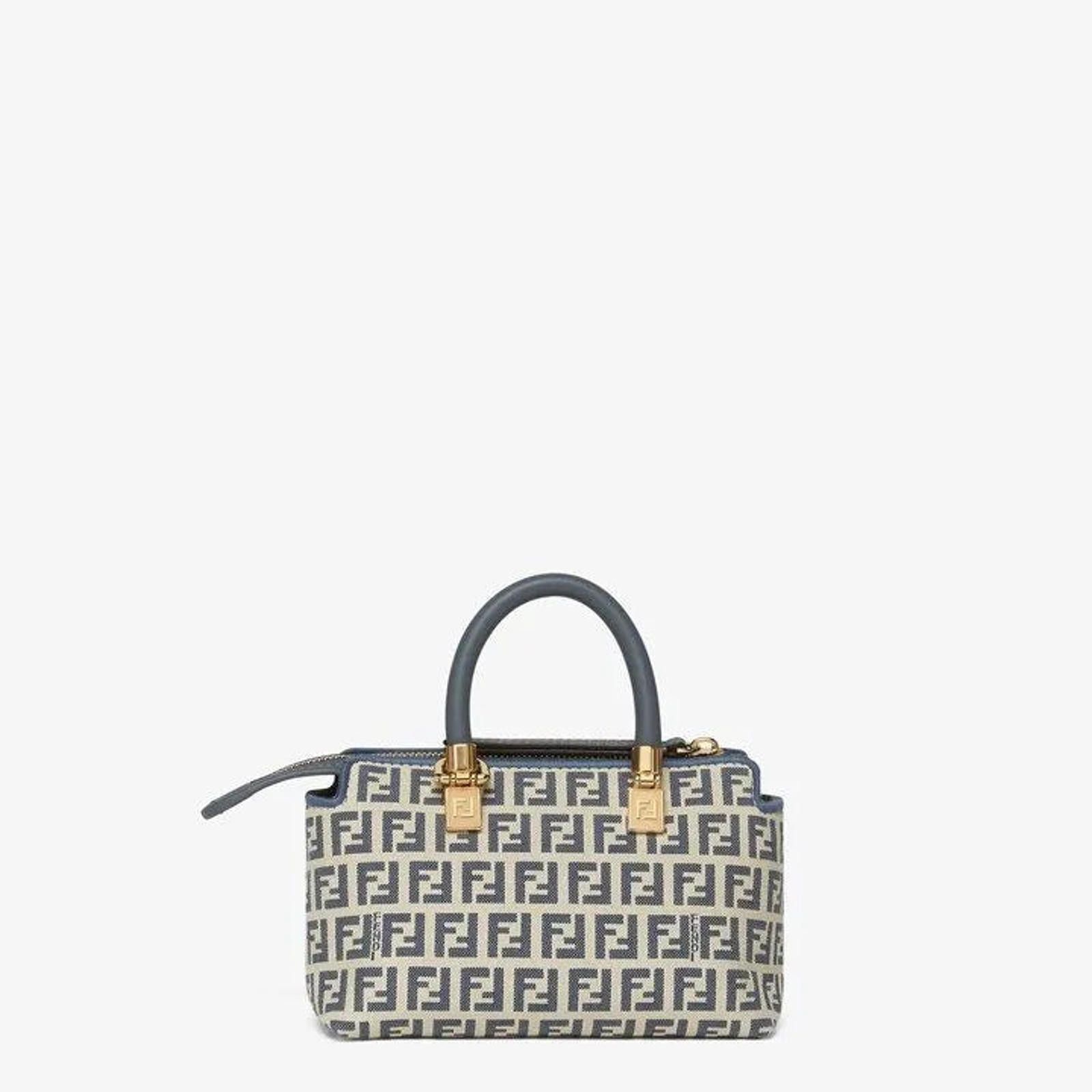 Fendi Fendi By The Way Mini Crossbody Size ONE SIZE - 3 Thumbnail