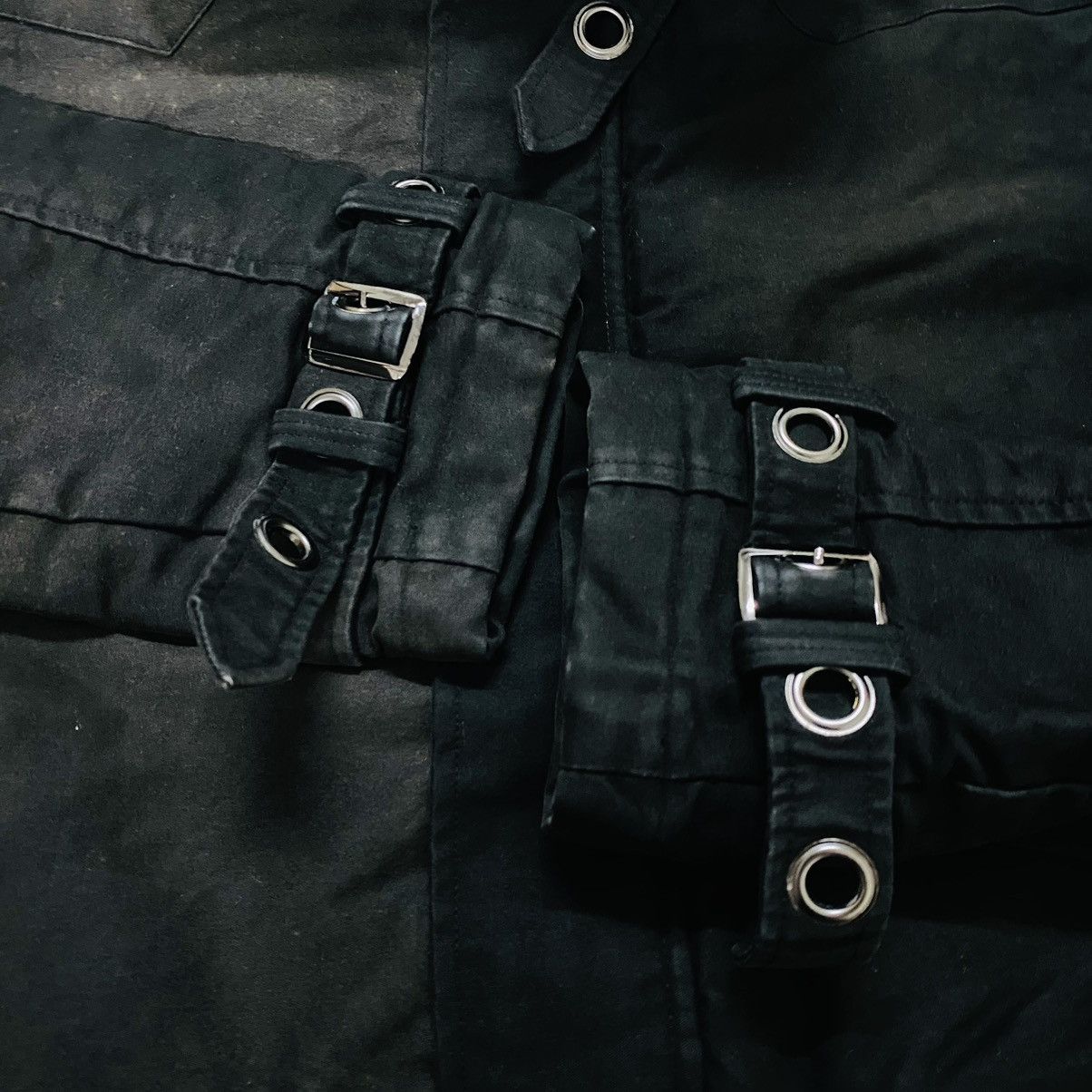 If Six Was Nine Create barefoot jacket japanese brand if six was 9 style Size US L / EU 52-54 / 3 - 7 Thumbnail