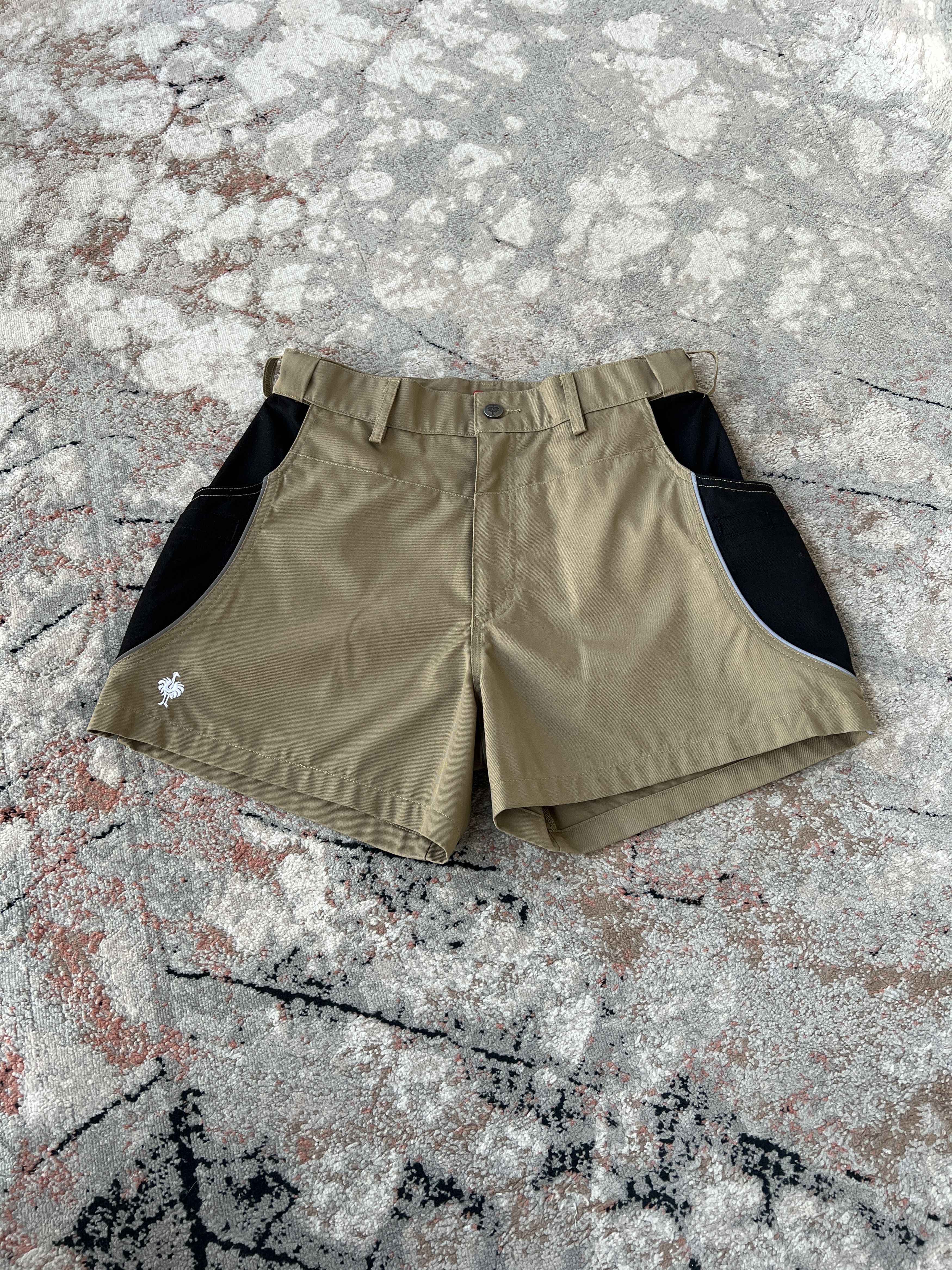 Other Engelbert Strauss Shorts Size US 32 / EU 48 - 1 Thumbnail