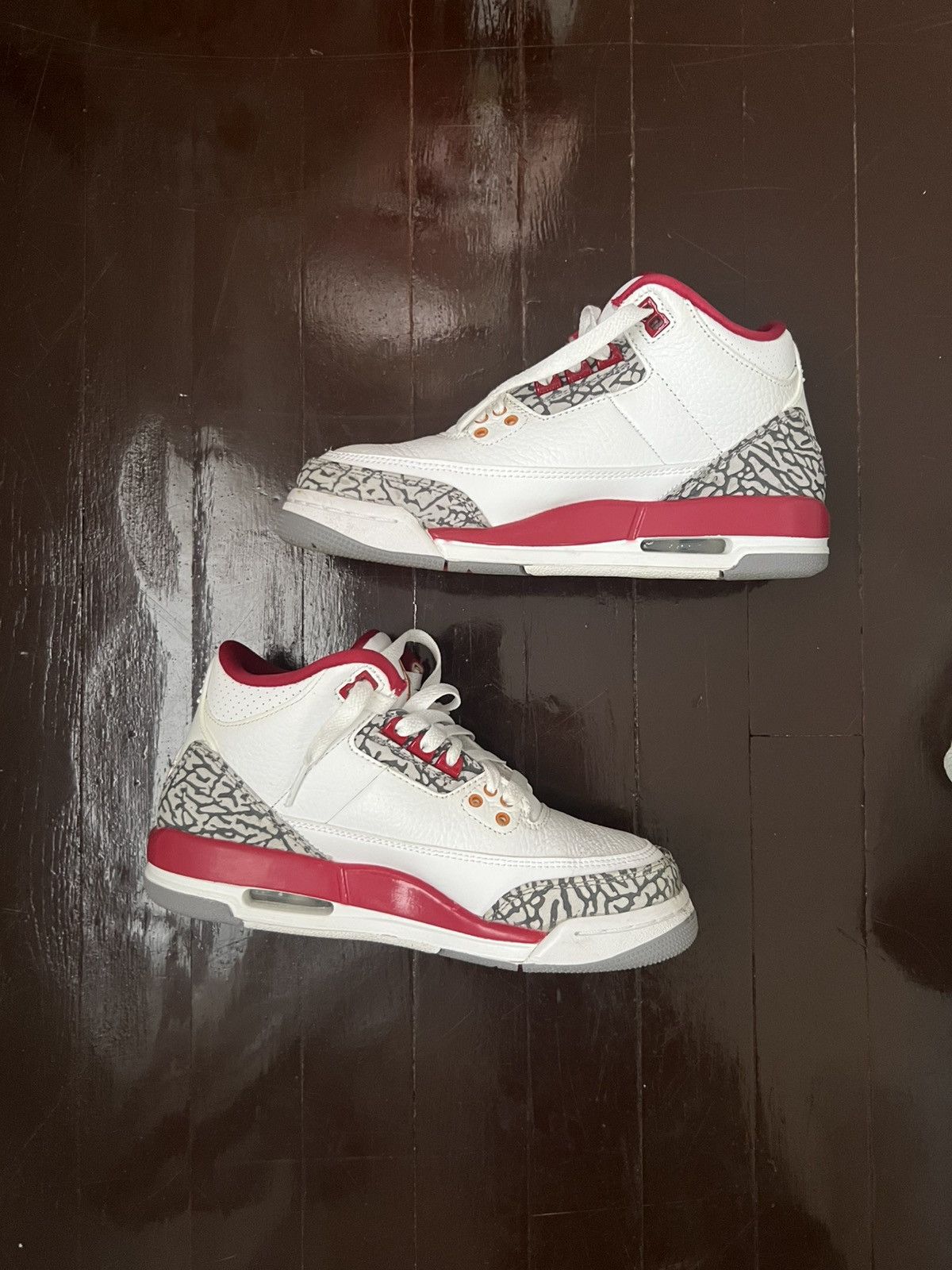 Jordan Brand Air Jordan 3 Size US 5 / EU 37 - 1 Thumbnail