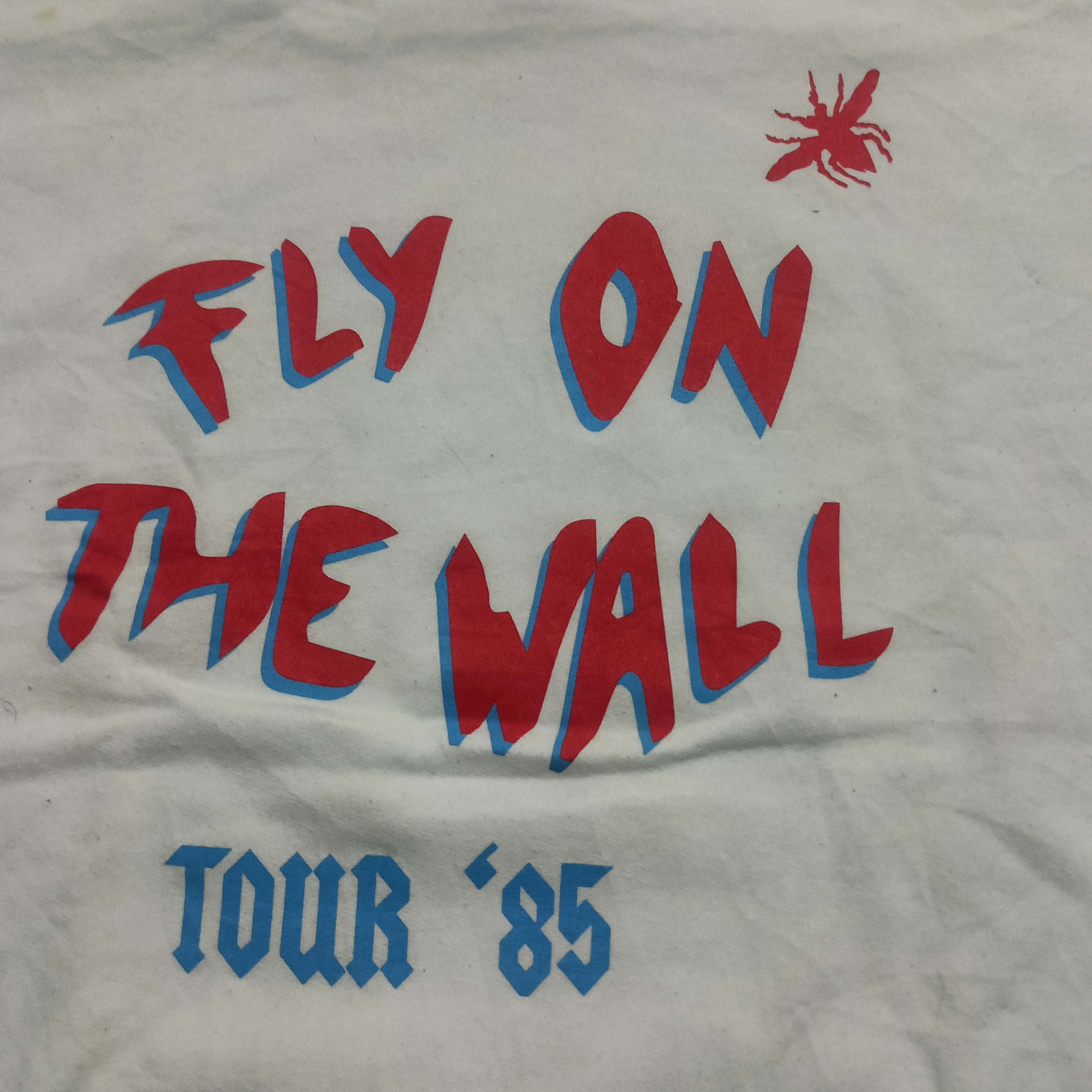 Bleach Goods DI OR fly on the wall Bleach goods hoodie Size US M / EU 48-50 / 2 - 7 Thumbnail