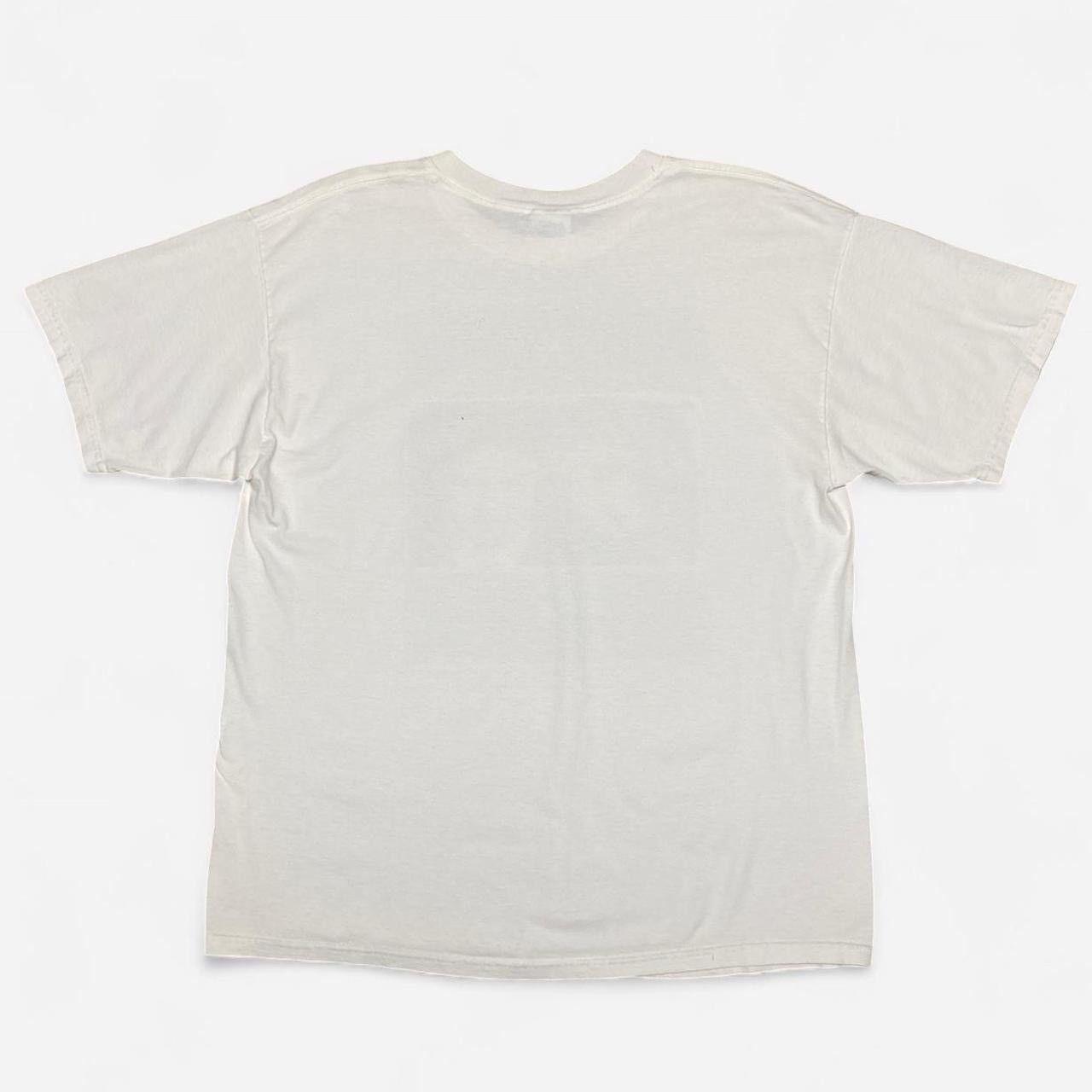 Other Vintage Patty & Vince my kind of women my kind of man tee Size US L / EU 52-54 / 3 - 4 Thumbnail