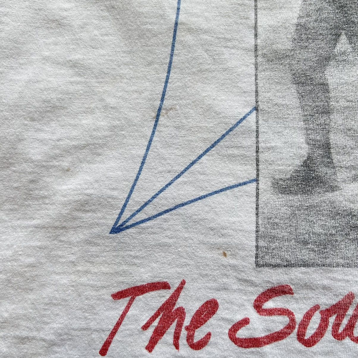 Band Tees × Vintage Vintage 1991 Sting The soul cages tour tee Size US M / EU 48-50 / 2 - 5 Thumbnail