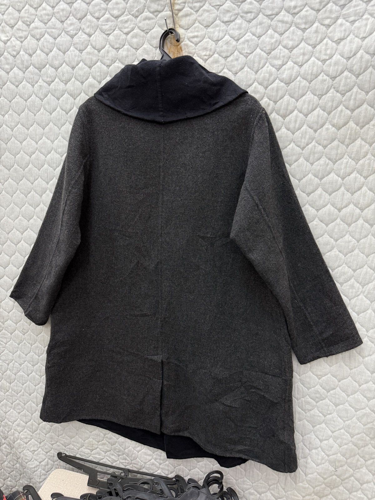 Issey Miyake 🔥🔥🔥ARCHIVE VINTAGE ISSEY MIYAKE PLANTATION JACKET Size M / US 6-8 / IT 42-44 - 5 Thumbnail