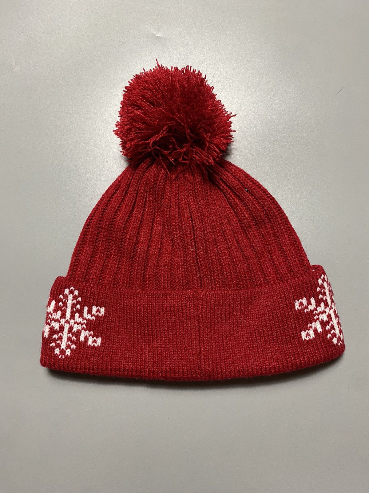 Jean Paul Gaultier Jean Paul Gaultier New Year's hat Size ONE SIZE - 2 Thumbnail