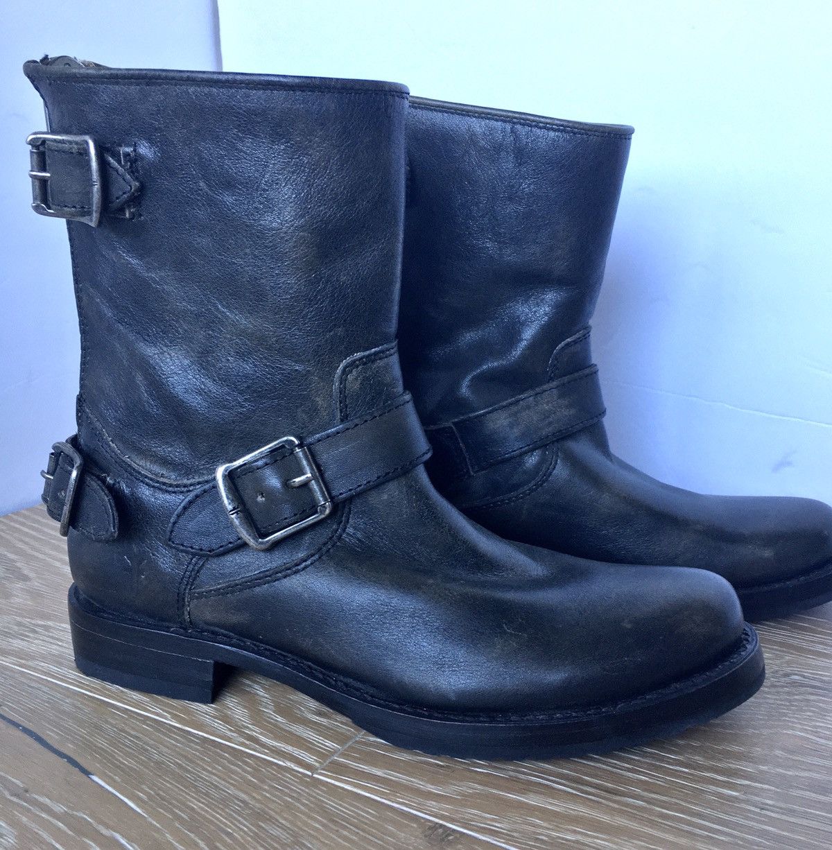 frye veronica boots sale