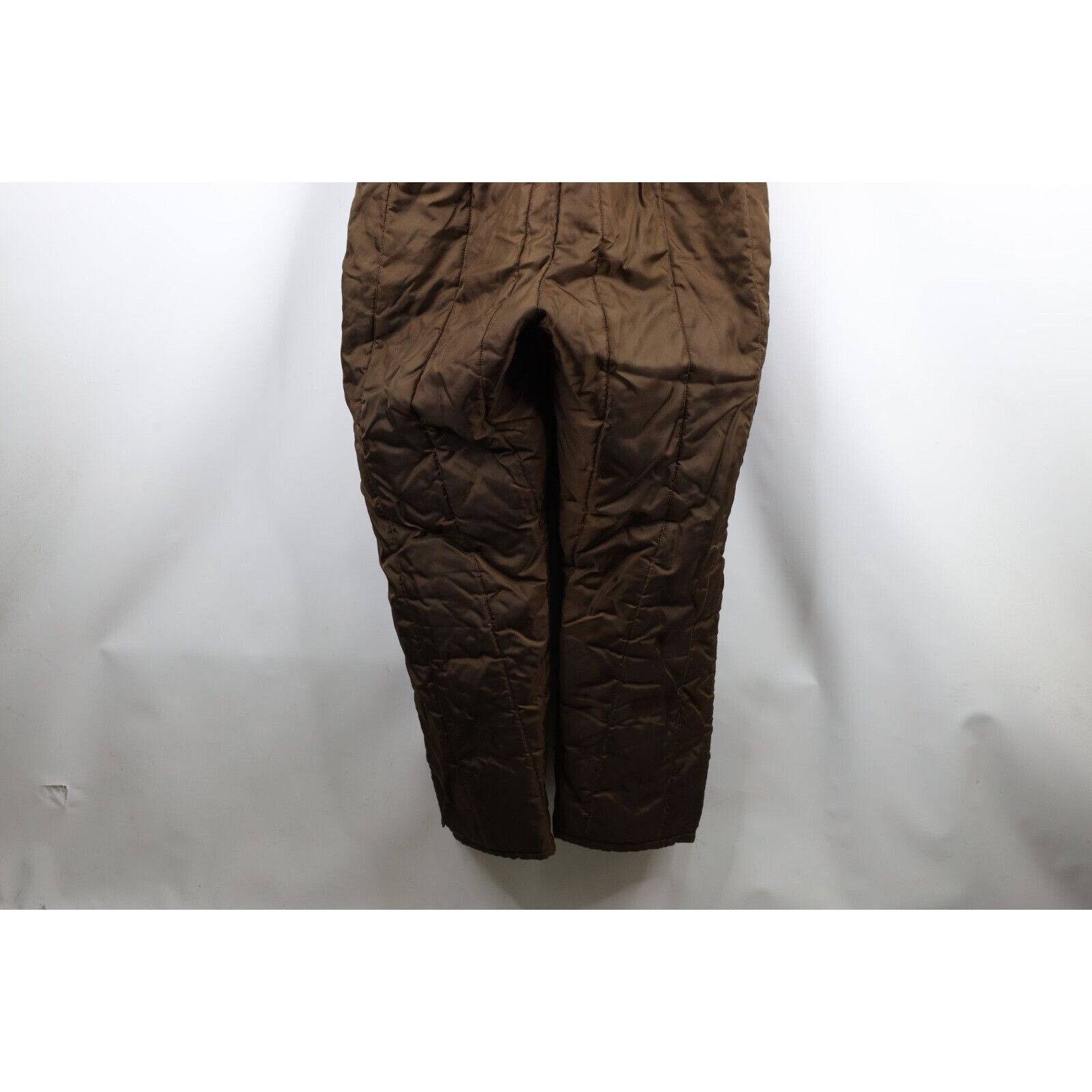 Vintage Vintage 70s Winter Snowmobile Snow Suit Size US M / EU 48-50 / 2 - 16 Thumbnail