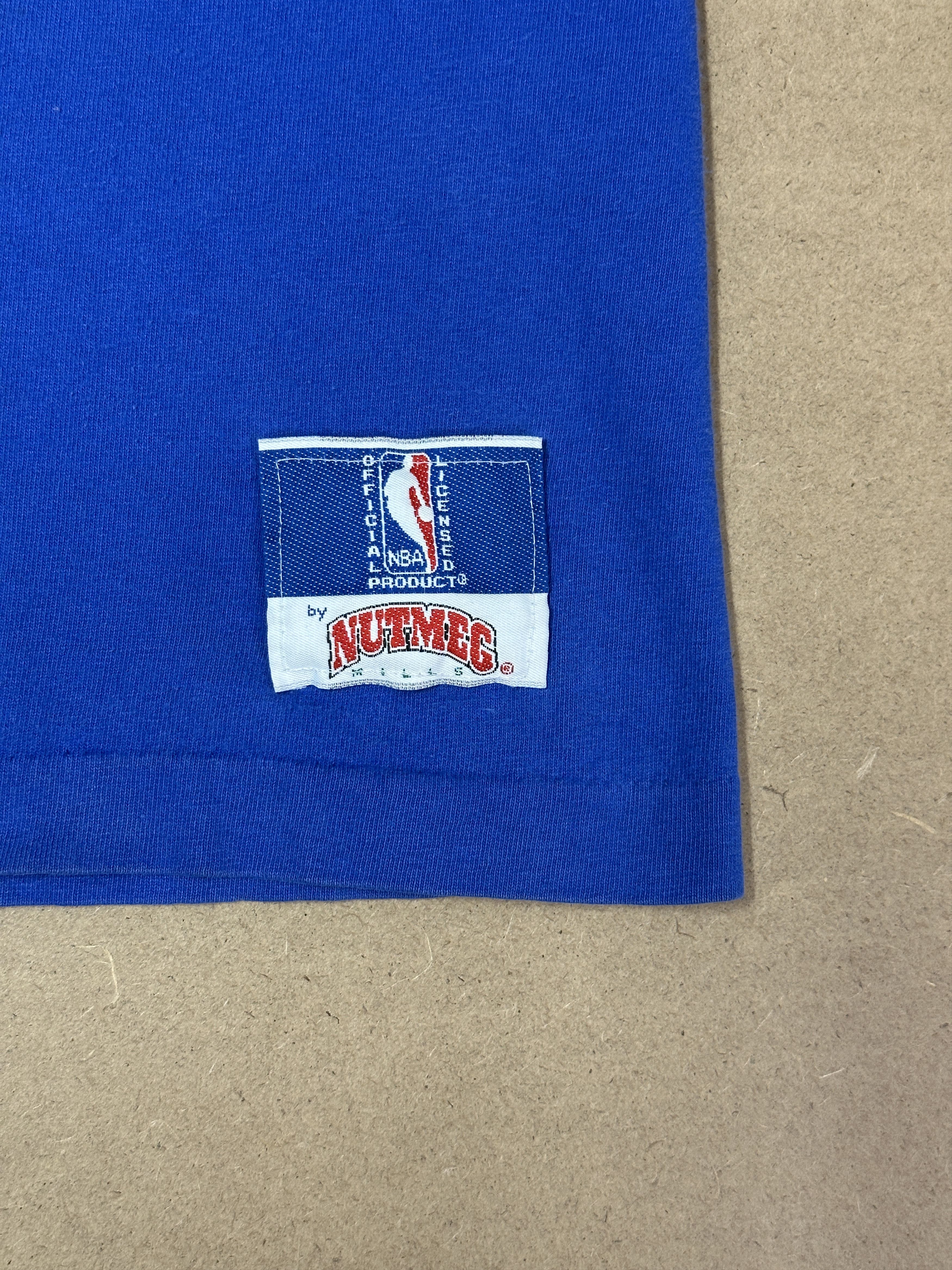 Nutmeg Nutmeg Orland Magic Wizard T-shirt Size US L / EU 52-54 / 3 - 5 Thumbnail