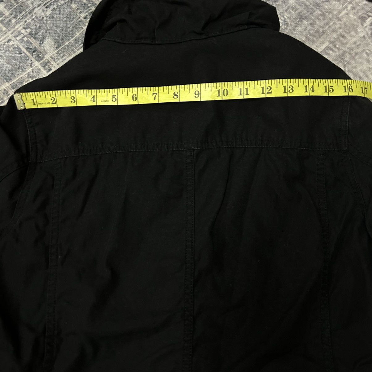 Von Dutch Von Dutch Jacket Punk Zipper Size US M / EU 48-50 / 2 - 15 Thumbnail