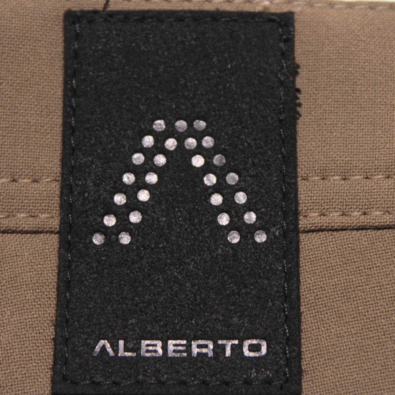 Alberto ALBERTO New with tags Chino Size 42 US In Brown Size US 42 / EU 58 - 9 Thumbnail