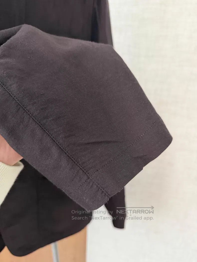 Hermes Hermes Spring/Summer Men's Casual Jacket Size US M / EU 48-50 / 2 - 4 Thumbnail