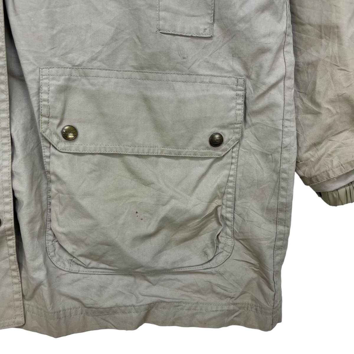 L.L. Bean × Vintage 💥Vintage Ll Bean Women Jacket Size M / US 6-8 / IT 42-44 - 5 Thumbnail