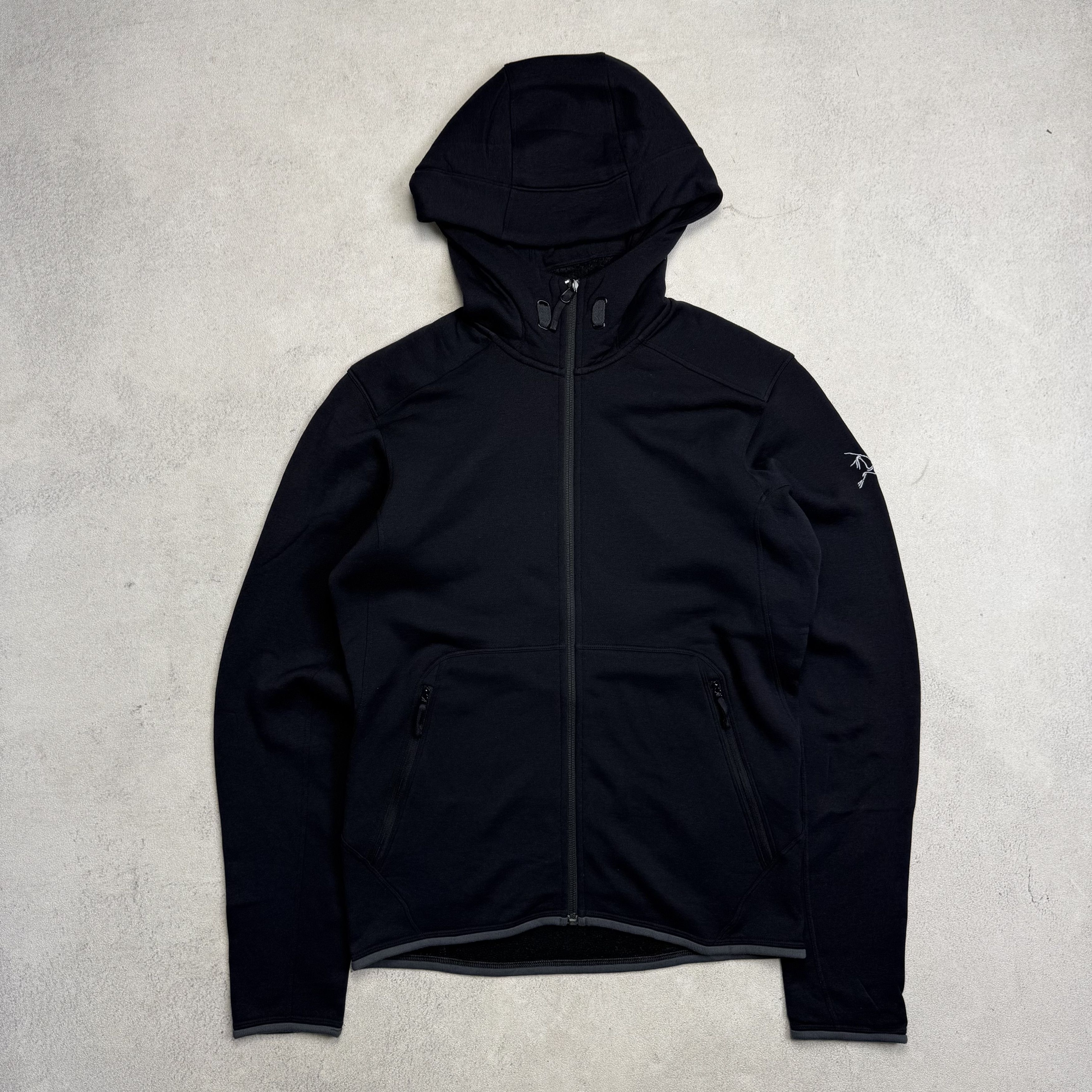 Arc'teryx Arcteryx Polartec Hoodie Jacket Size US S / EU 44-46 / 1 - 2 Thumbnail