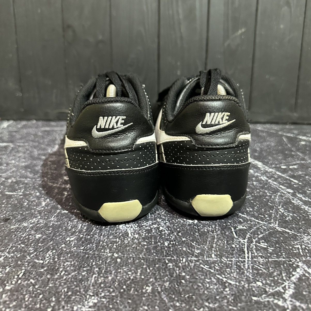 Nike Nike Vintage Leather Men’s Sneakers Size 45eu 11us Avantgard Size US 11 / EU 44 - 6 Thumbnail