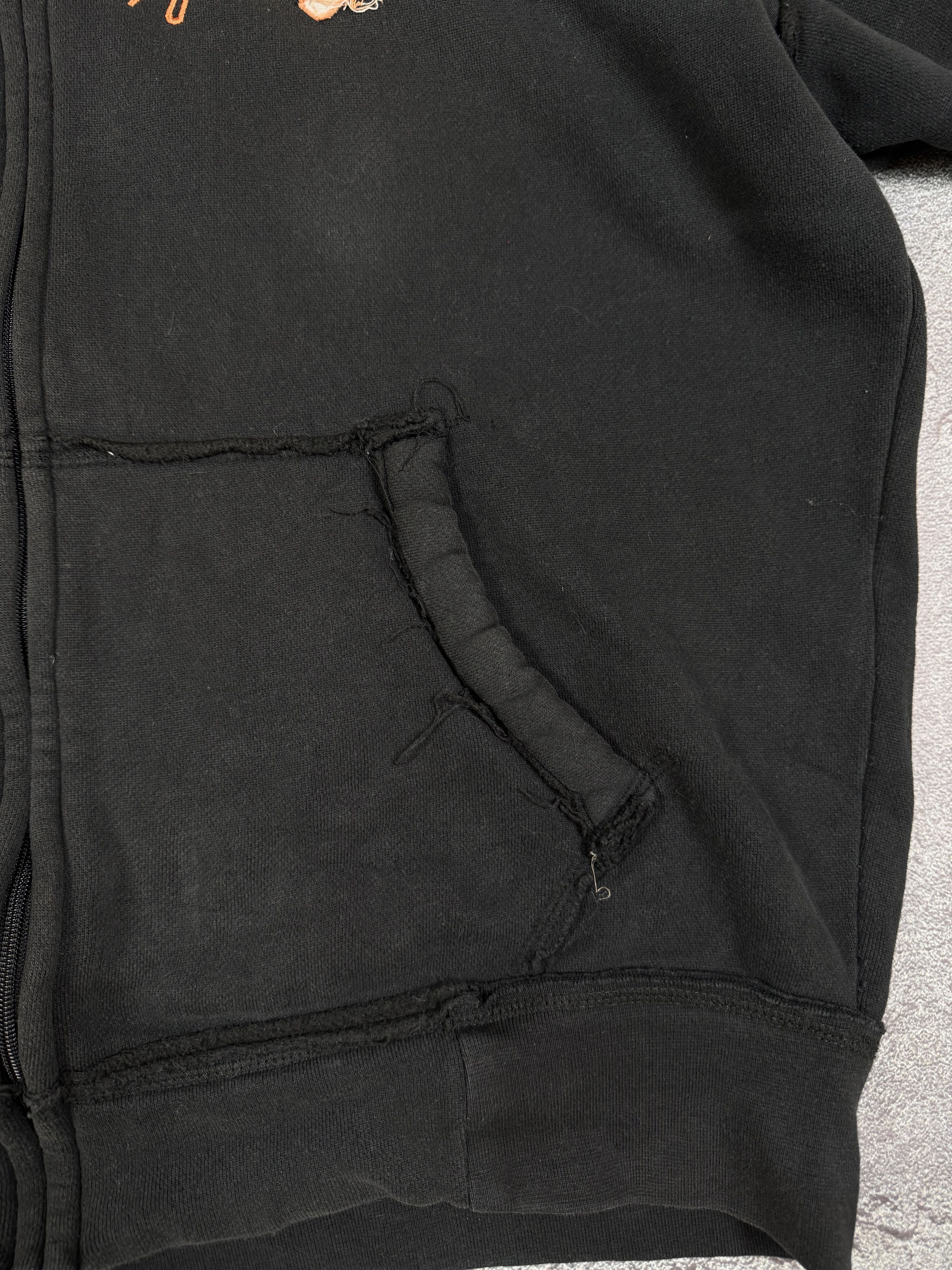 If Six Was Nine If Six Was Nine Stobart Faded Goth Style Size L Streetwear Size US L / EU 52-54 / 3 - 6 Thumbnail