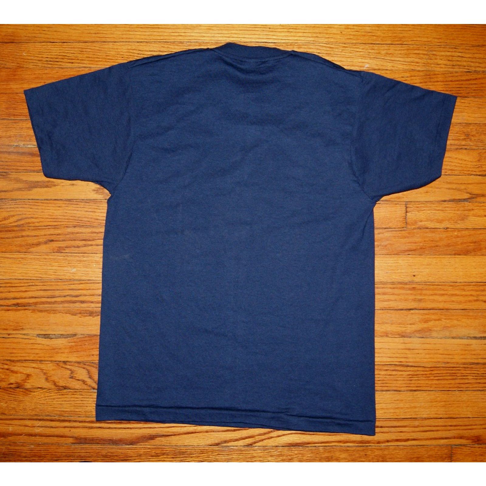 Vintage VTG Operation Desert Storm USA single stitch TShirt L NEW! Size US L / EU 52-54 / 3 - 7 Thumbnail